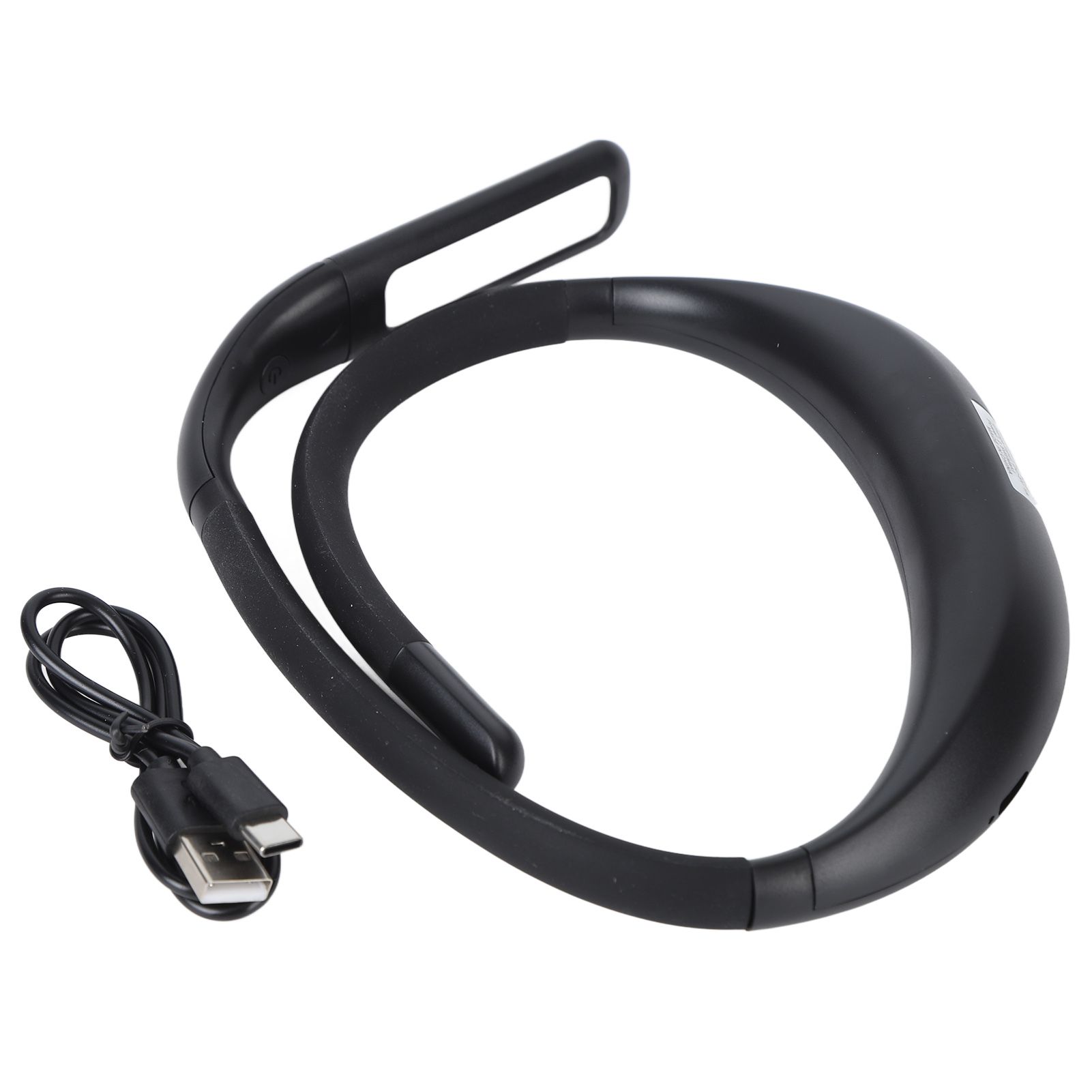 Neck Reading Light Color Brightness Adjustable Flexible Hands Free LED Book view 7