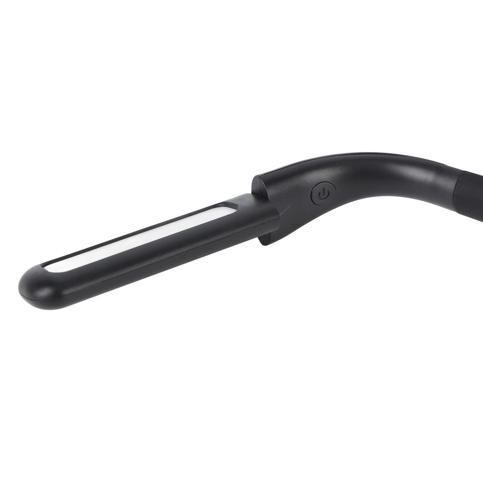 Neck Reading Light Color Brightness Adjustable Flexible Hands Free LED Book view 15