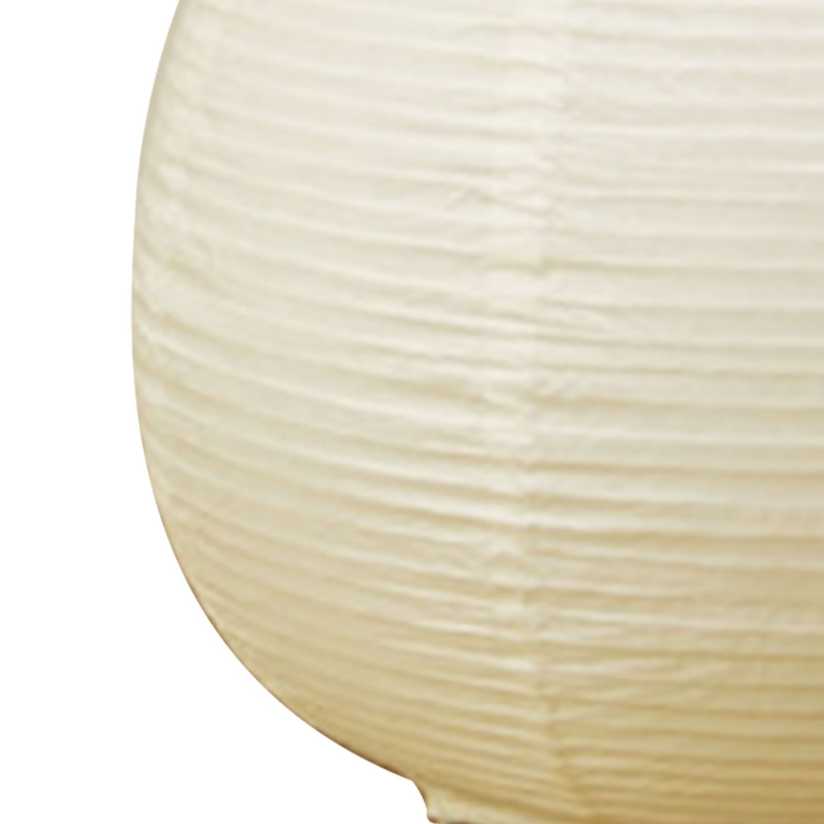 Rice Paper Lantern Lamp Soft Warm Light Home Decoration Modern Standing view 9