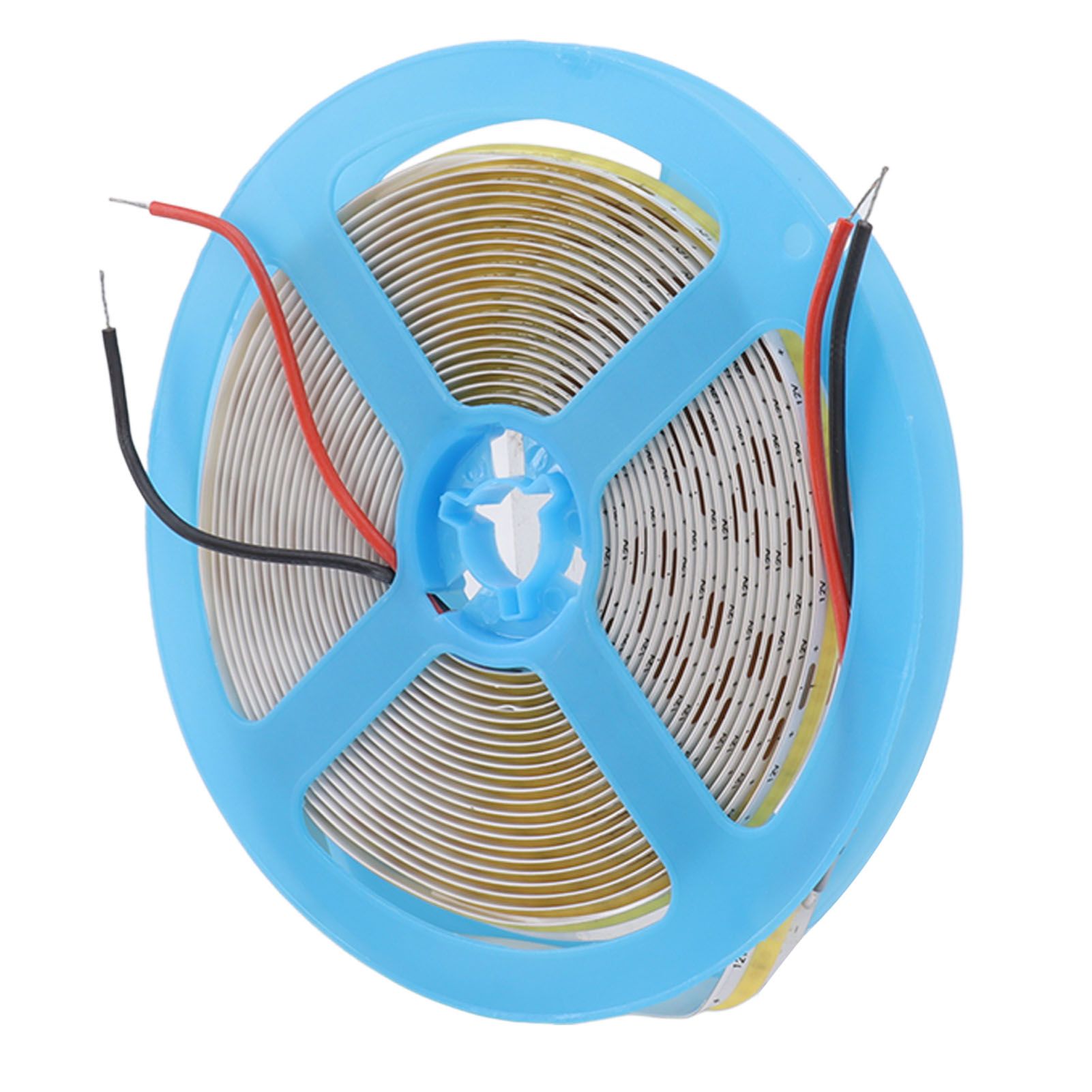 12V COB LED Flexible Strip Light Self Adhesive 90 CRI Flexible Uniform LED view 5