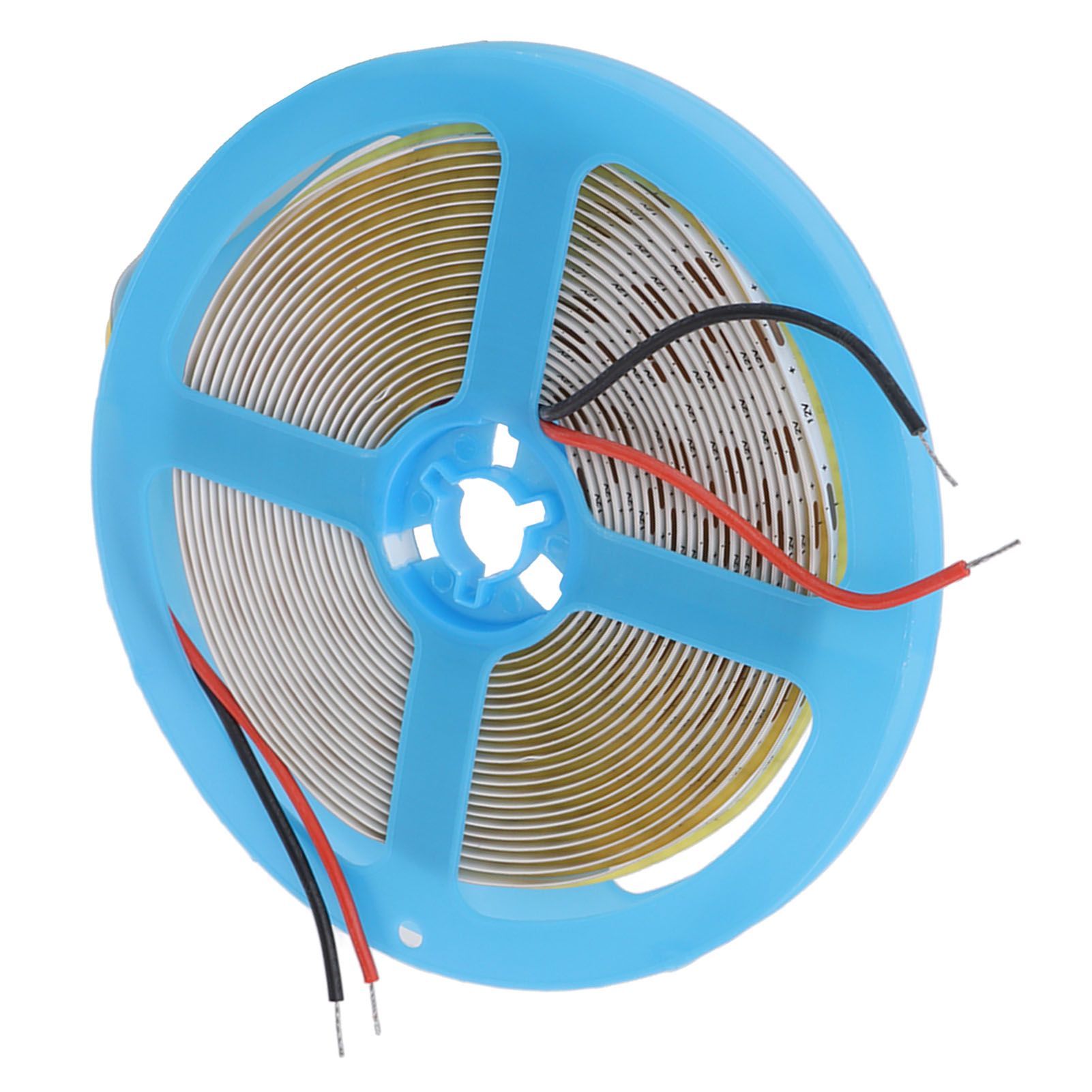 12V COB LED Flexible Strip Light Self Adhesive 90 CRI Flexible Uniform LED view 6