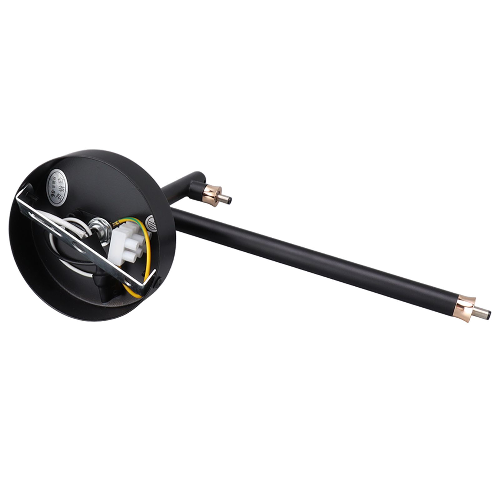 Modern Bird Wall Lamp Double Head Rotatable LED Wall Mounted Light for Living view 15
