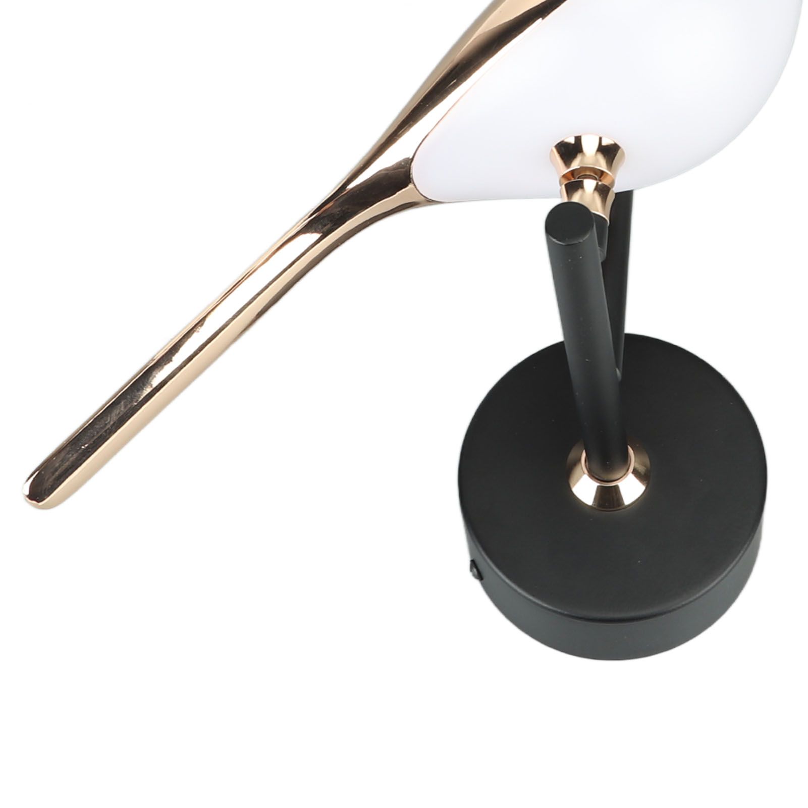 Nordic Bird Wall Lamp 4500K Natural Light Modern Decorative LED Wall Light for view 14