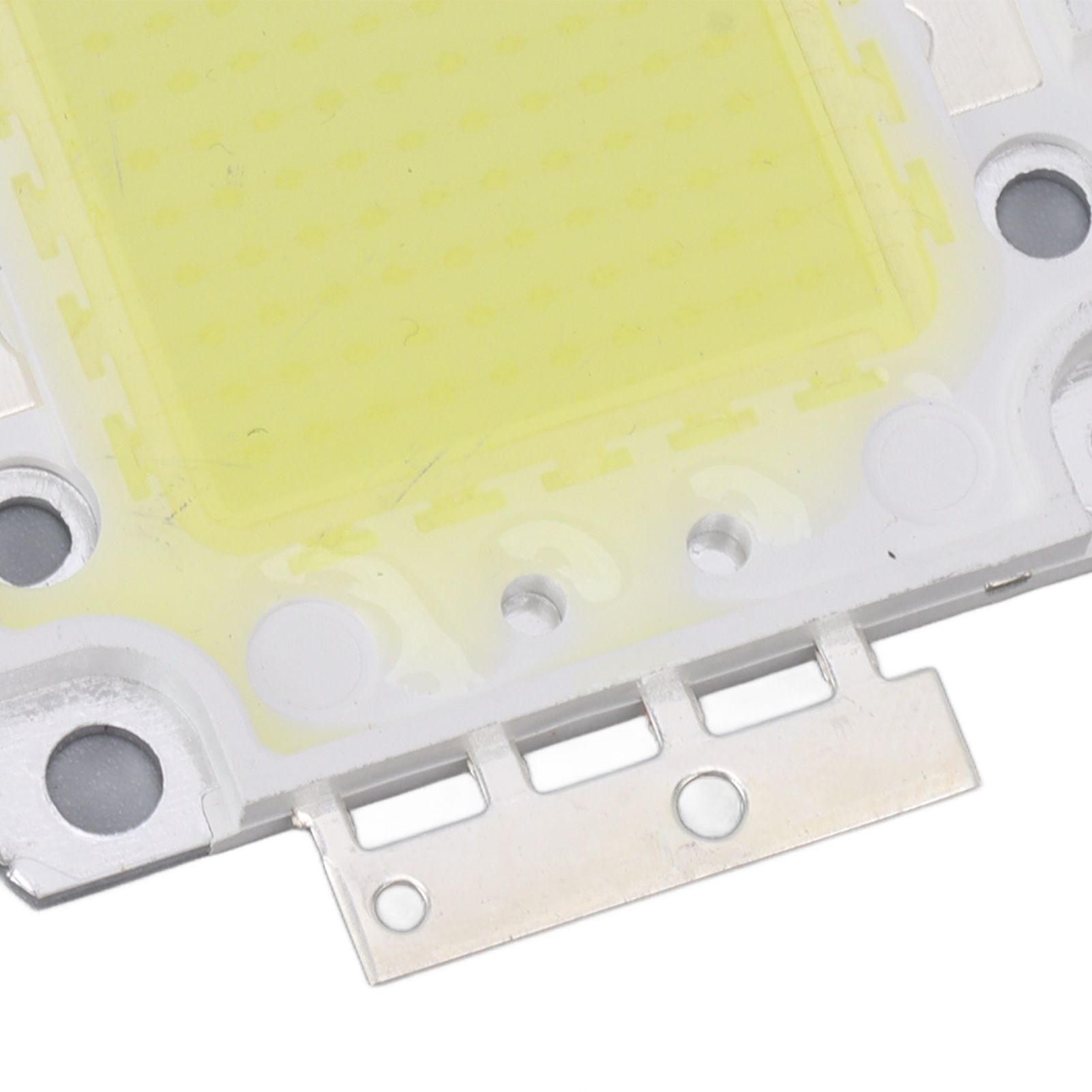 2pcs Round LED Chip 100W High Power LED Chip White Light 9600LM 6000K LED view 14