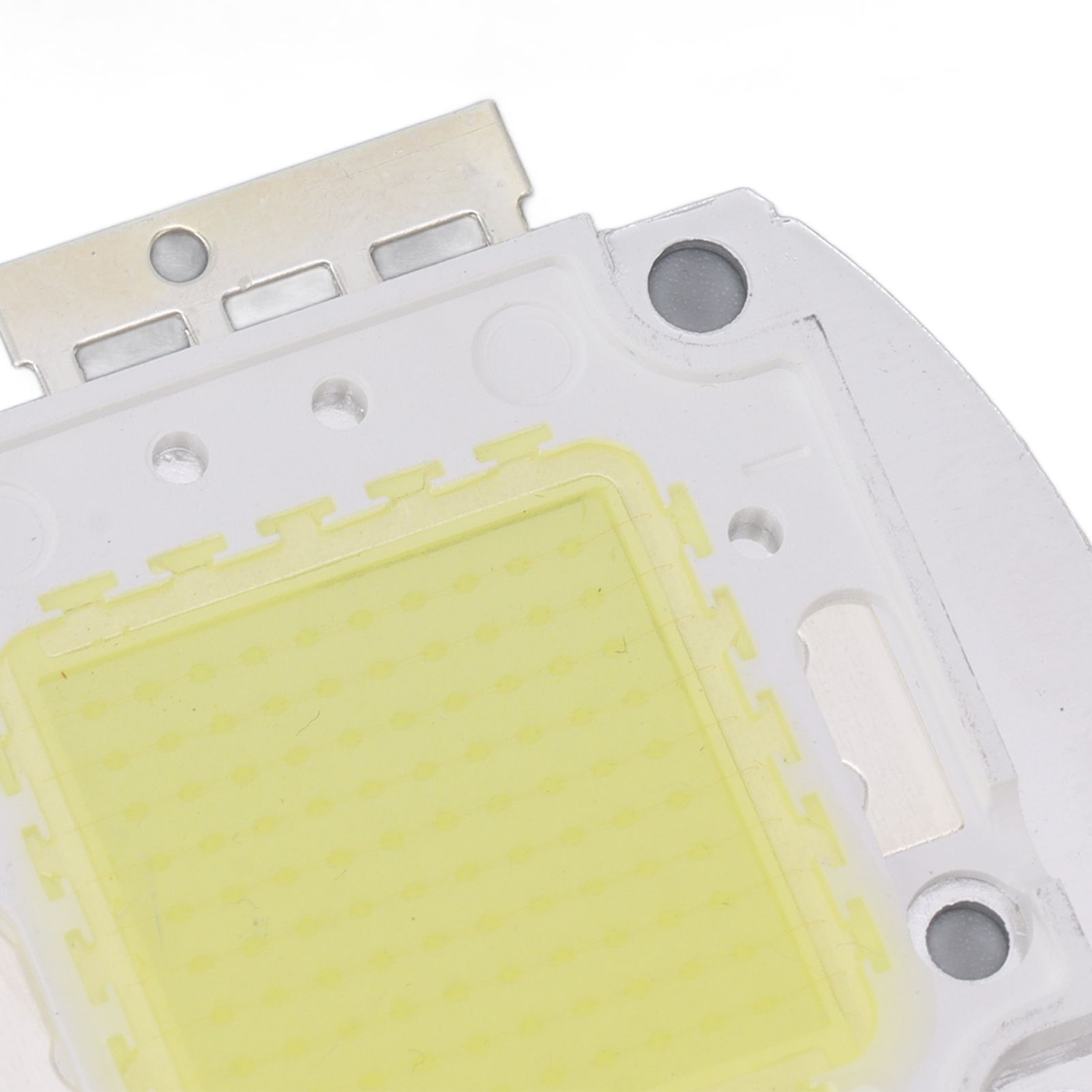2pcs Round LED Chip 100W High Power LED Chip White Light 9600LM 6000K LED view 15