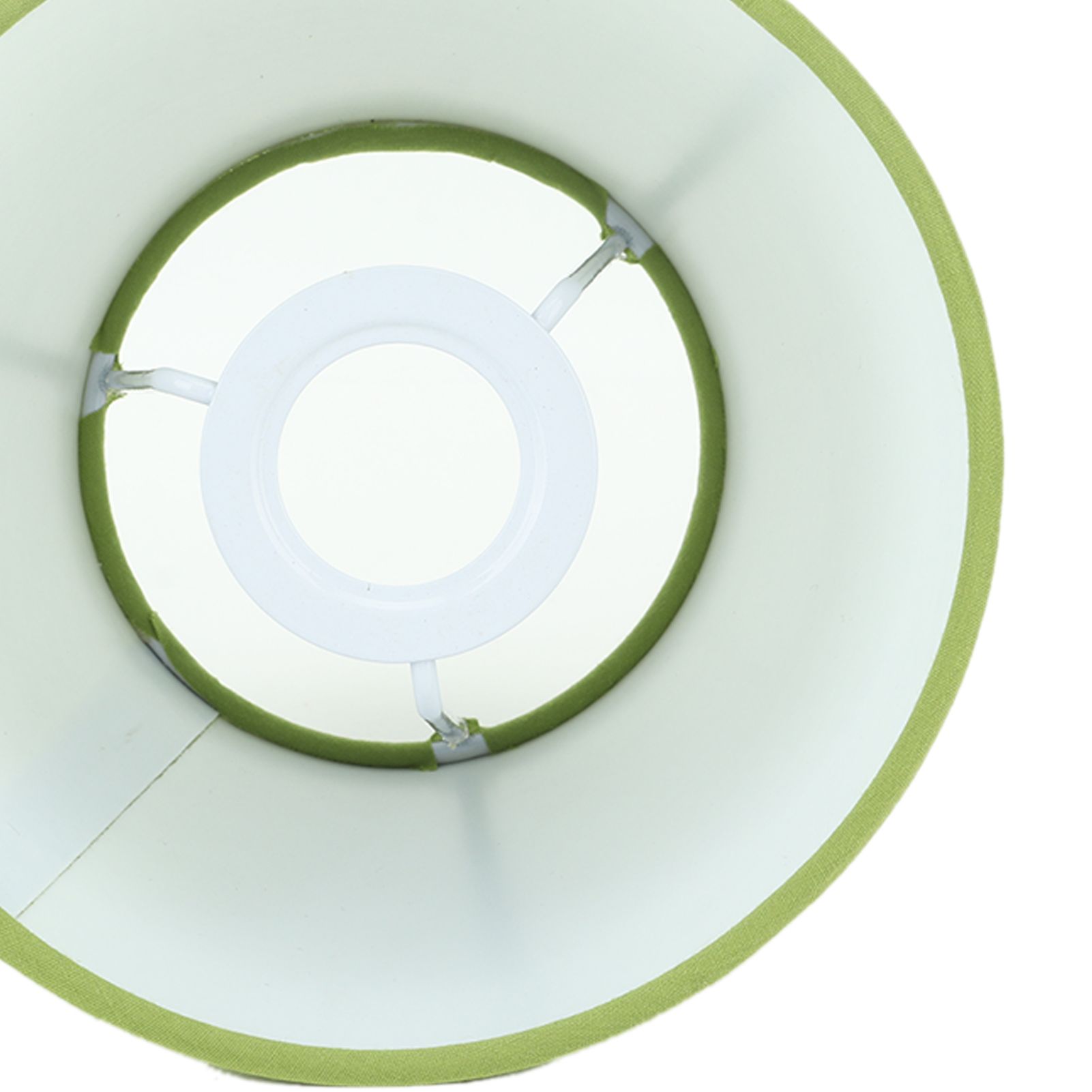 3pcs Cloth Fabric Lampshade Innovative E14 Intervention Type Modern Fabric view 13
