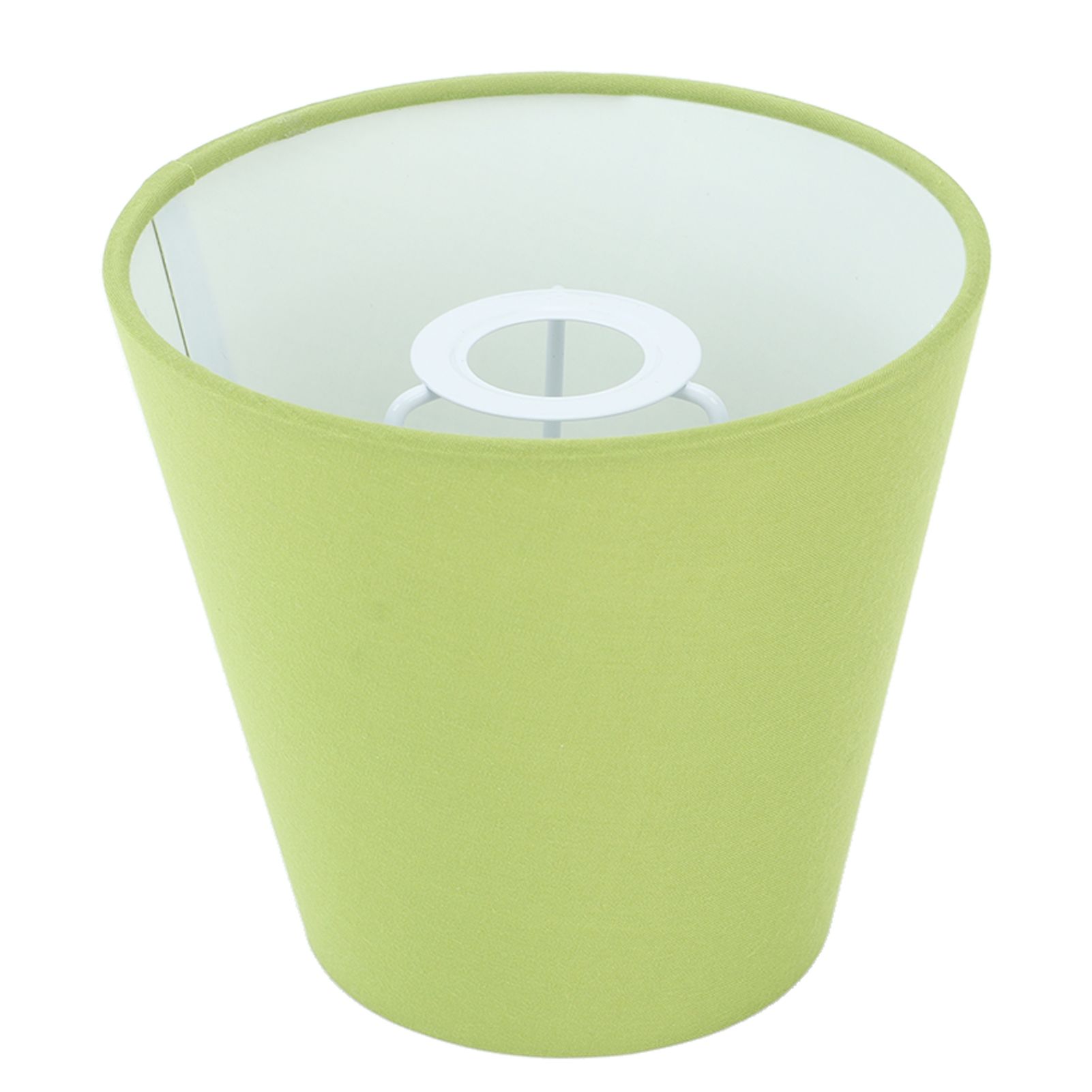 3pcs Cloth Fabric Lampshade Innovative E14 Intervention Type Modern Fabric view 14