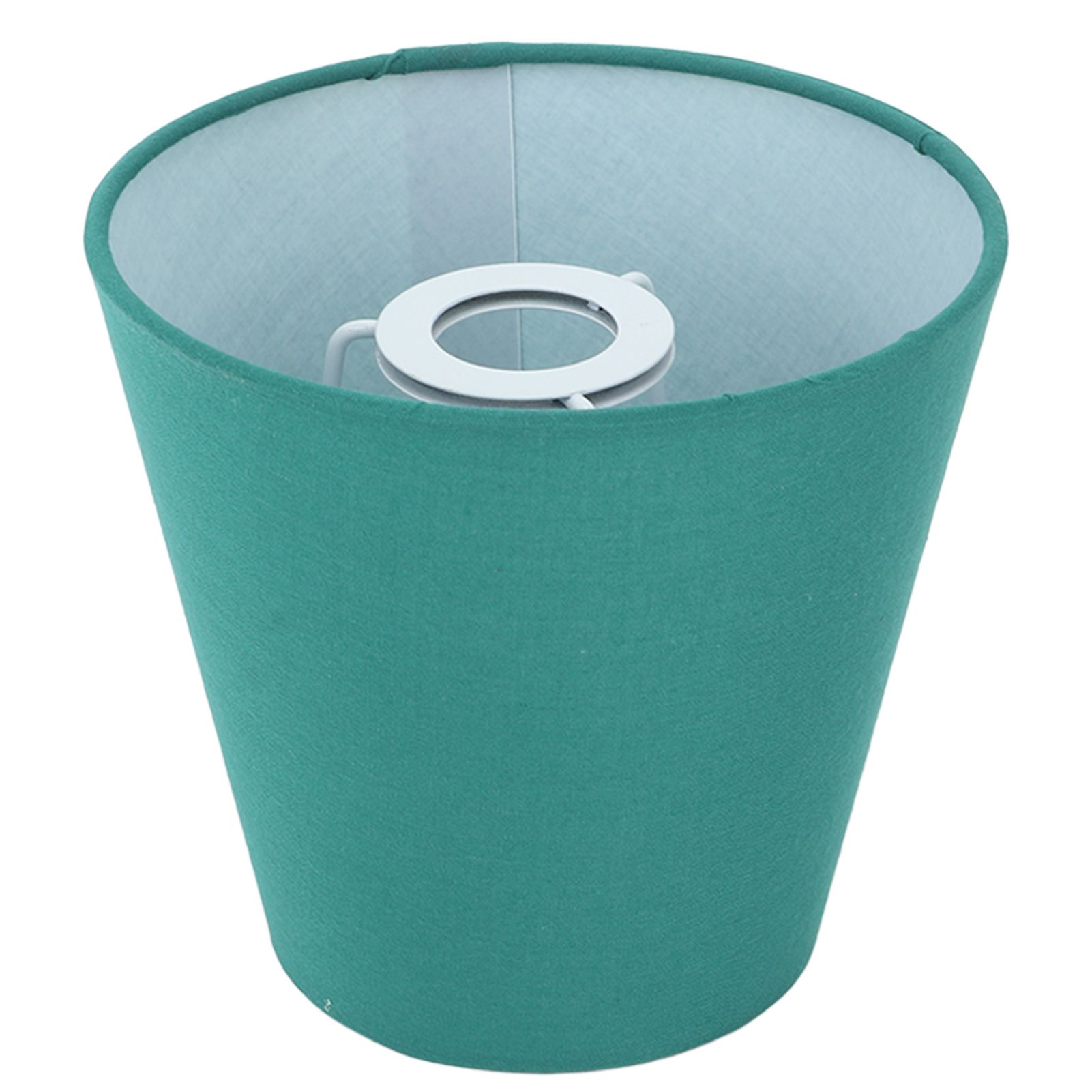 3pcs Cloth Fabric Lampshade Innovative E14 Intervention Type Modern Fabric view 14
