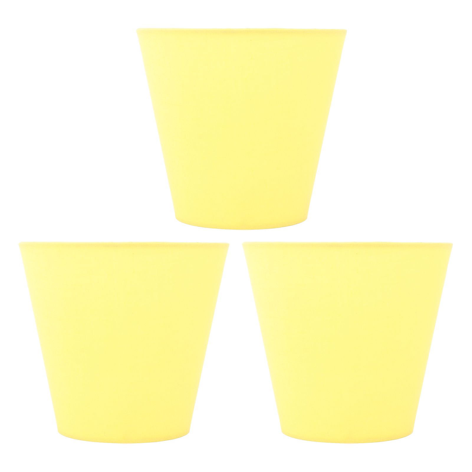 3pcs Cloth Fabric Lampshade Innovative E14 Intervention Type Modern Fabric view 6