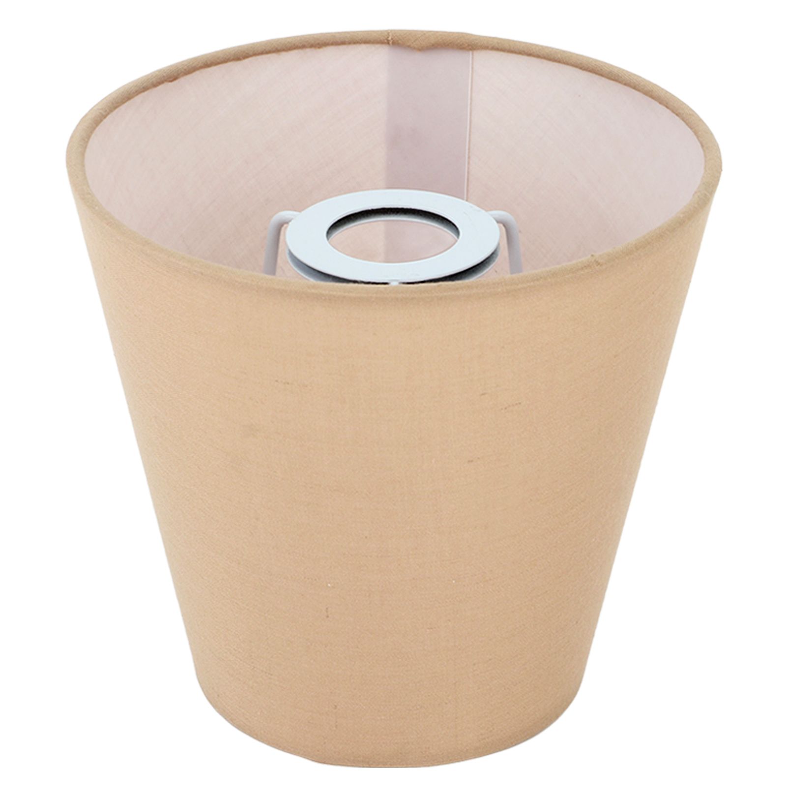 3pcs Cloth Fabric Lampshade Innovative E14 Intervention Type Modern Fabric view 14