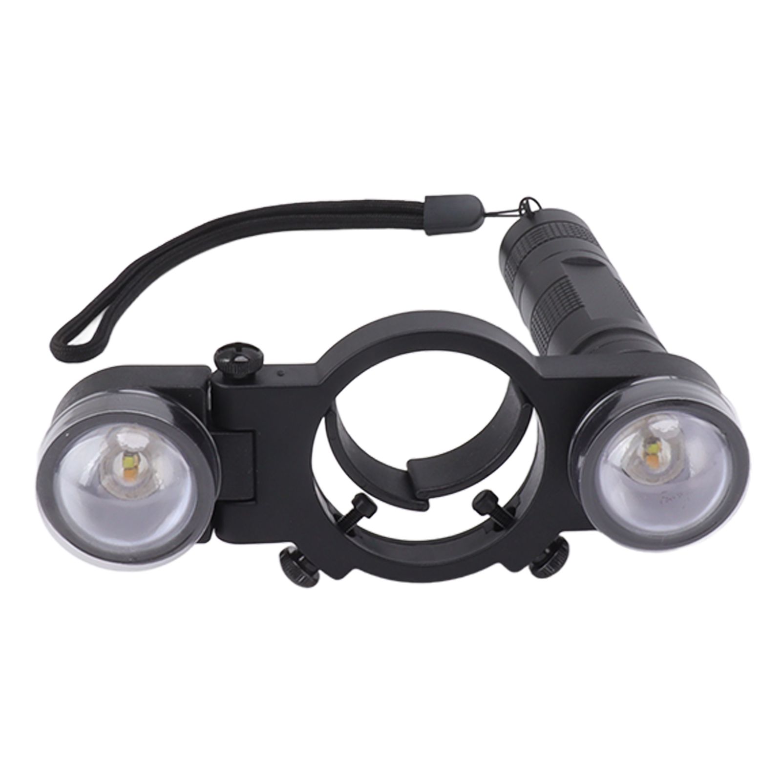 Paint Spray LED Light Universal Automotive Paint Light Spray Paint Lighting view 4