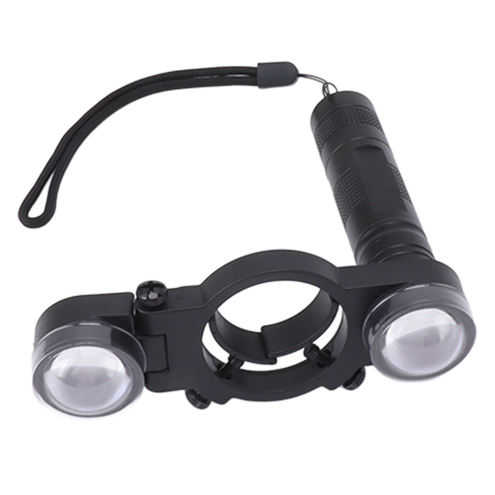 Paint Spray LED Light Universal Automotive Paint Light Spray Paint Lighting view 5
