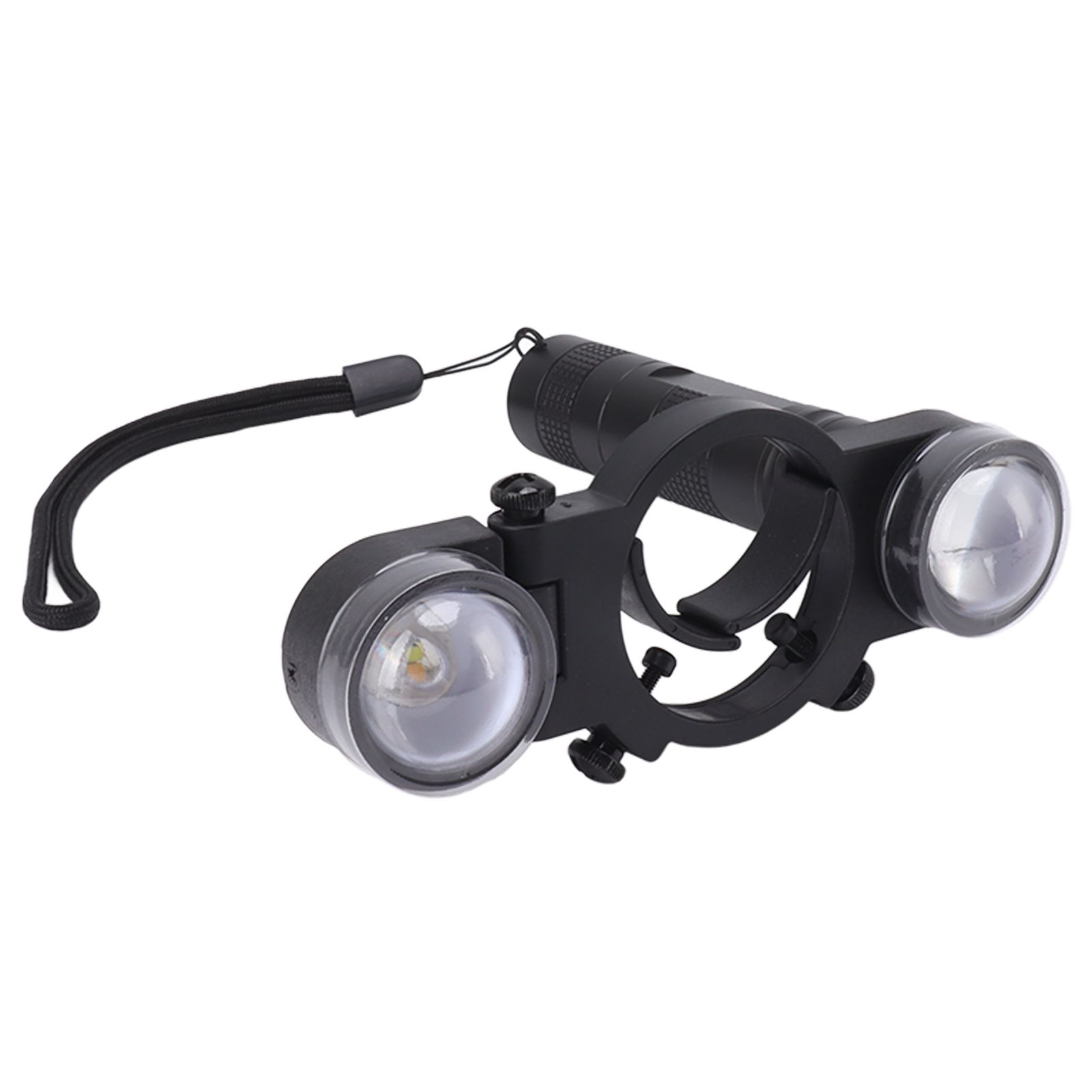 Paint Spray LED Light Universal Automotive Paint Light Spray Paint Lighting view 6