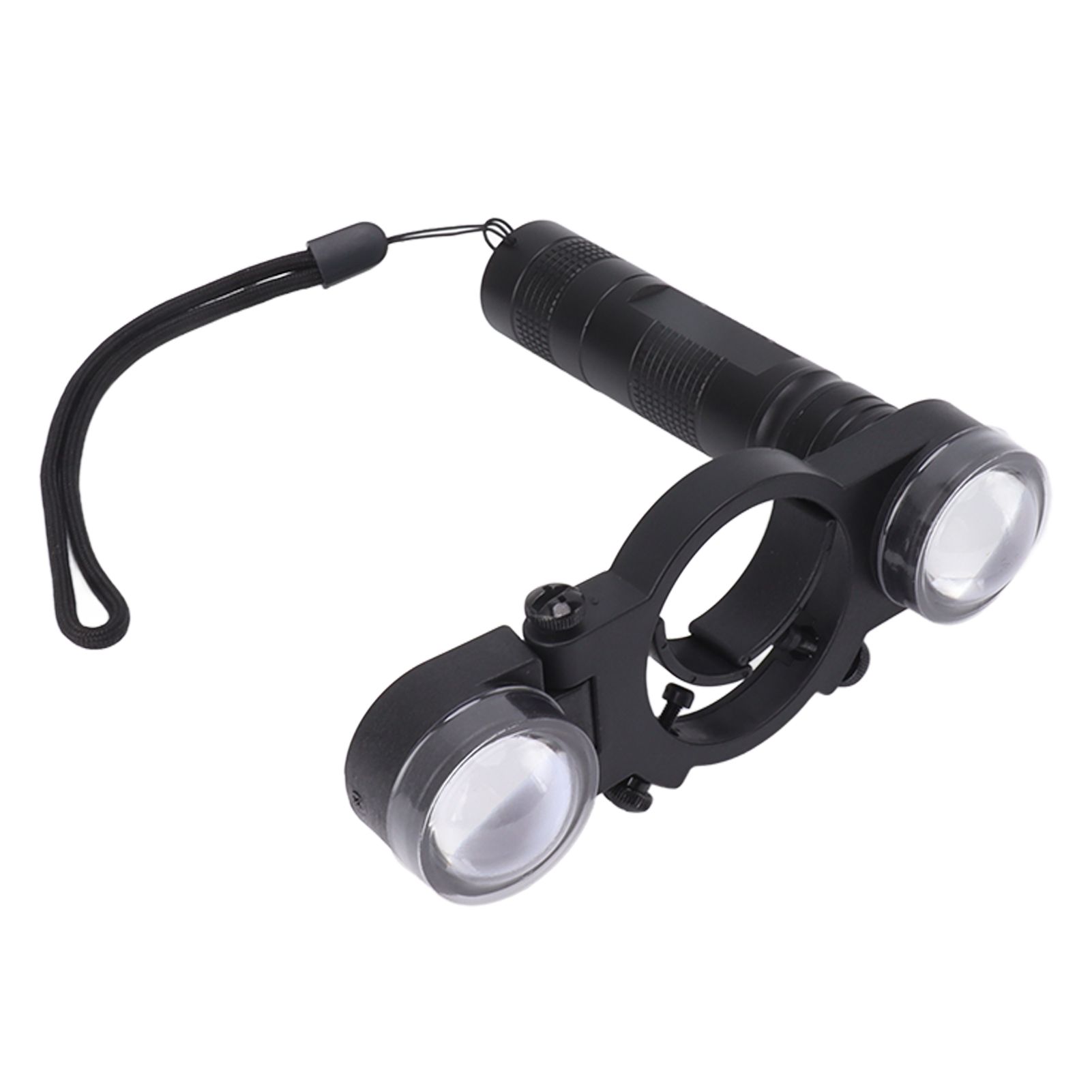 Paint Spray LED Light Universal Automotive Paint Light Spray Paint Lighting view 7