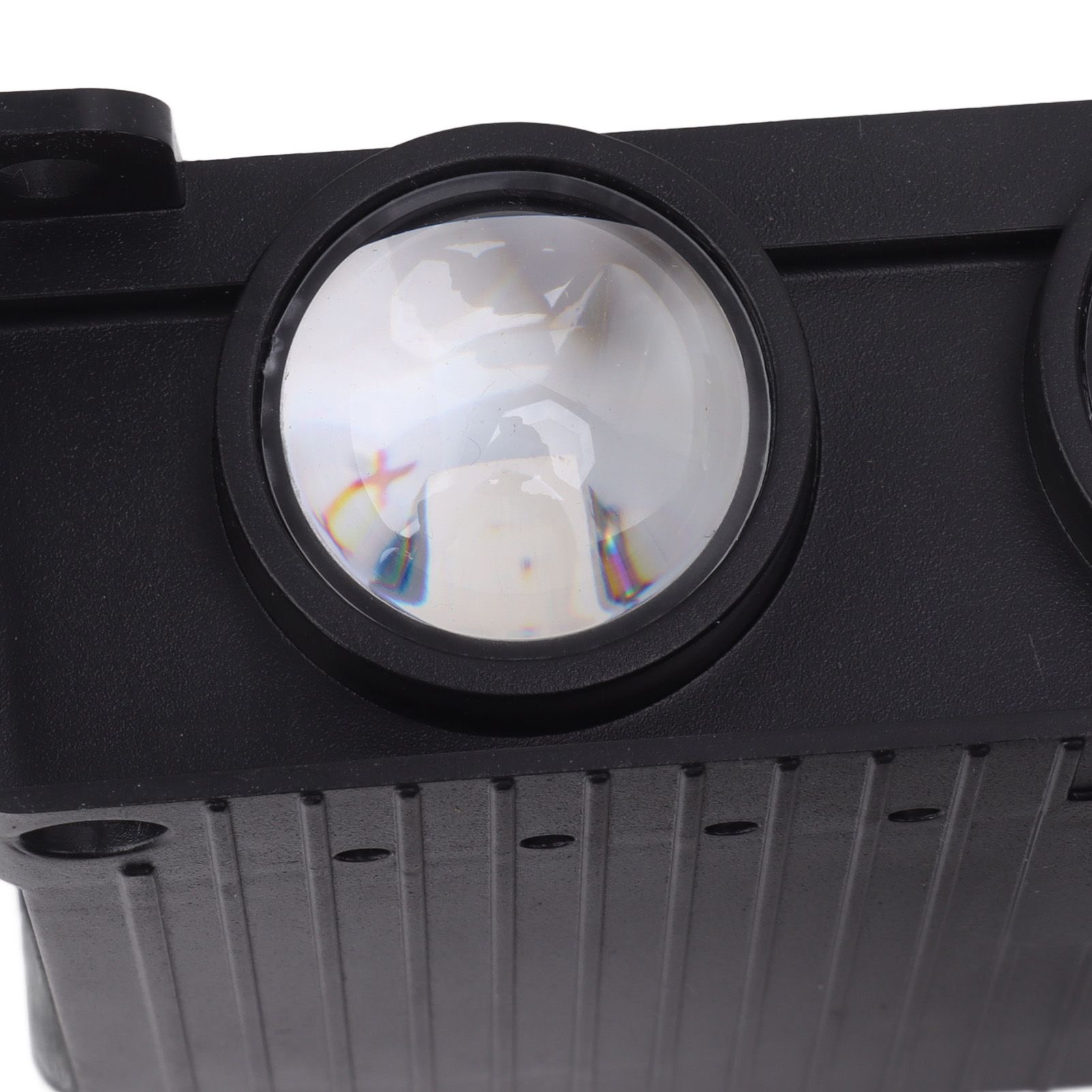 Solar Outdoor Lights Waterproof 6 LED Bulbs Ambient Outdoor Wall Lamp for view 14