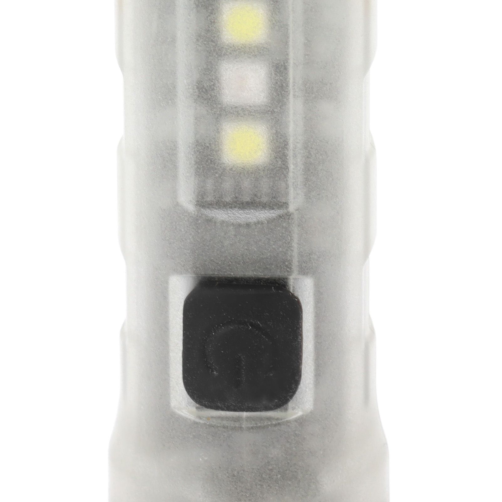 700 Luminous Flux Keychain Flashlight LED Mini Pocket Flashlight With Type C view 15