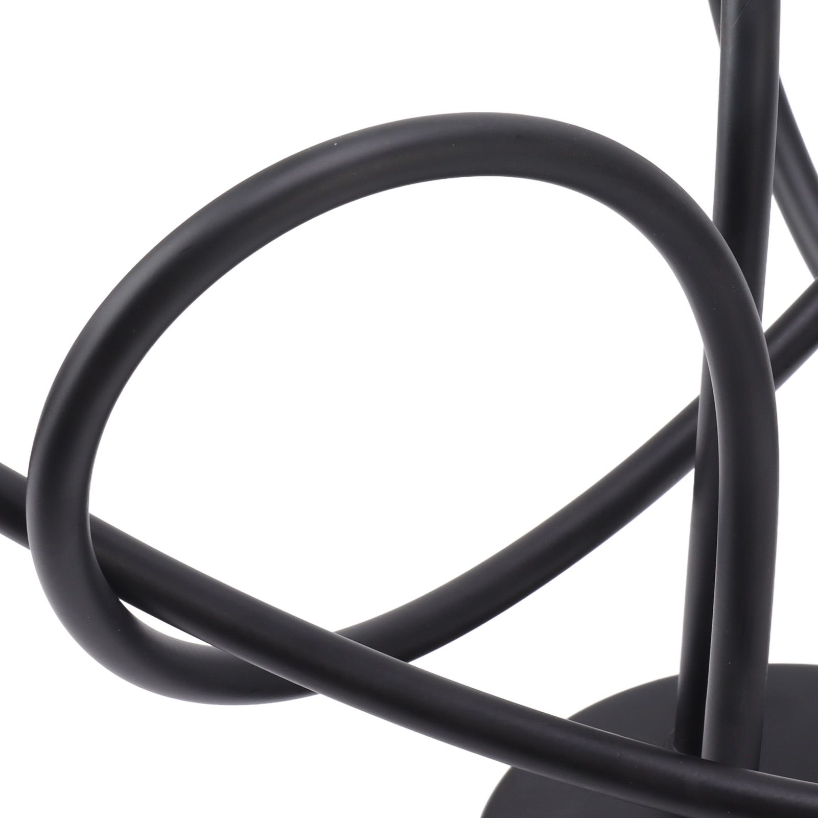 Chandelier Light Fixture LED Modern Pendant Light E14 Modern LED Chandelier view 14