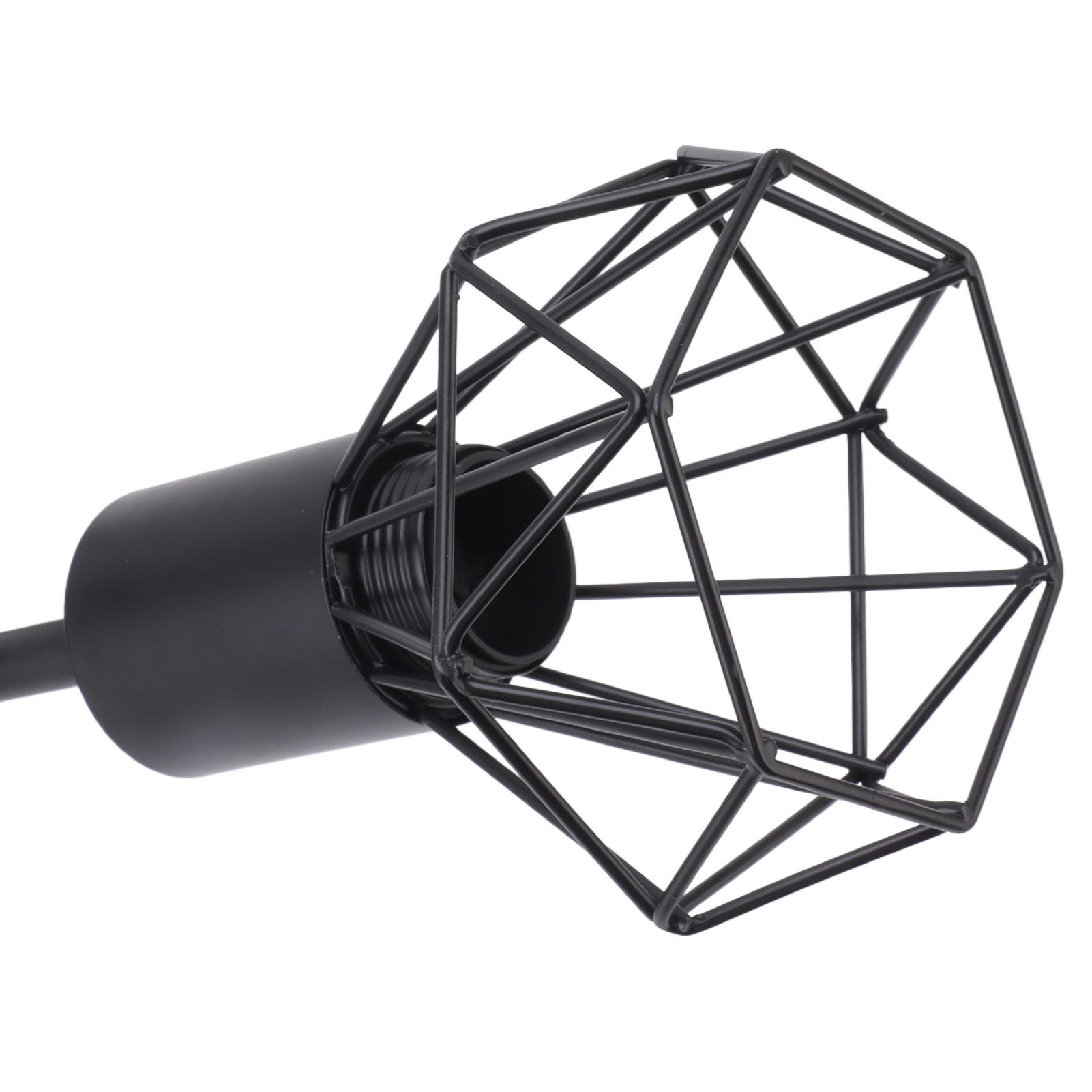 Chandelier Light Fixture LED Modern Pendant Light E14 Modern LED Chandelier view 15