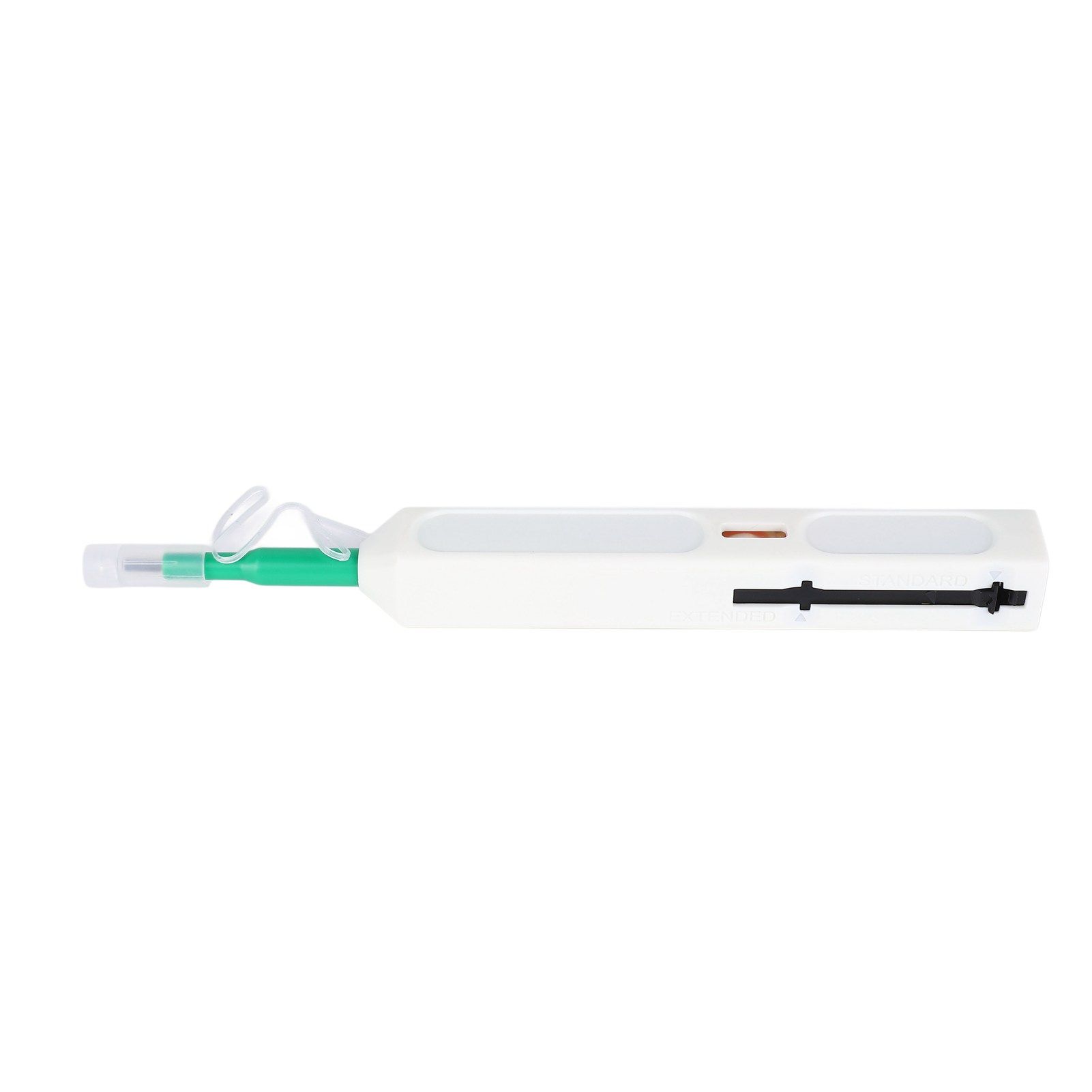 2.5mm Fiber Optic Cleaner Fiber Optic Cleaning Pen Cleans SC/ST/FC 2.5mm
