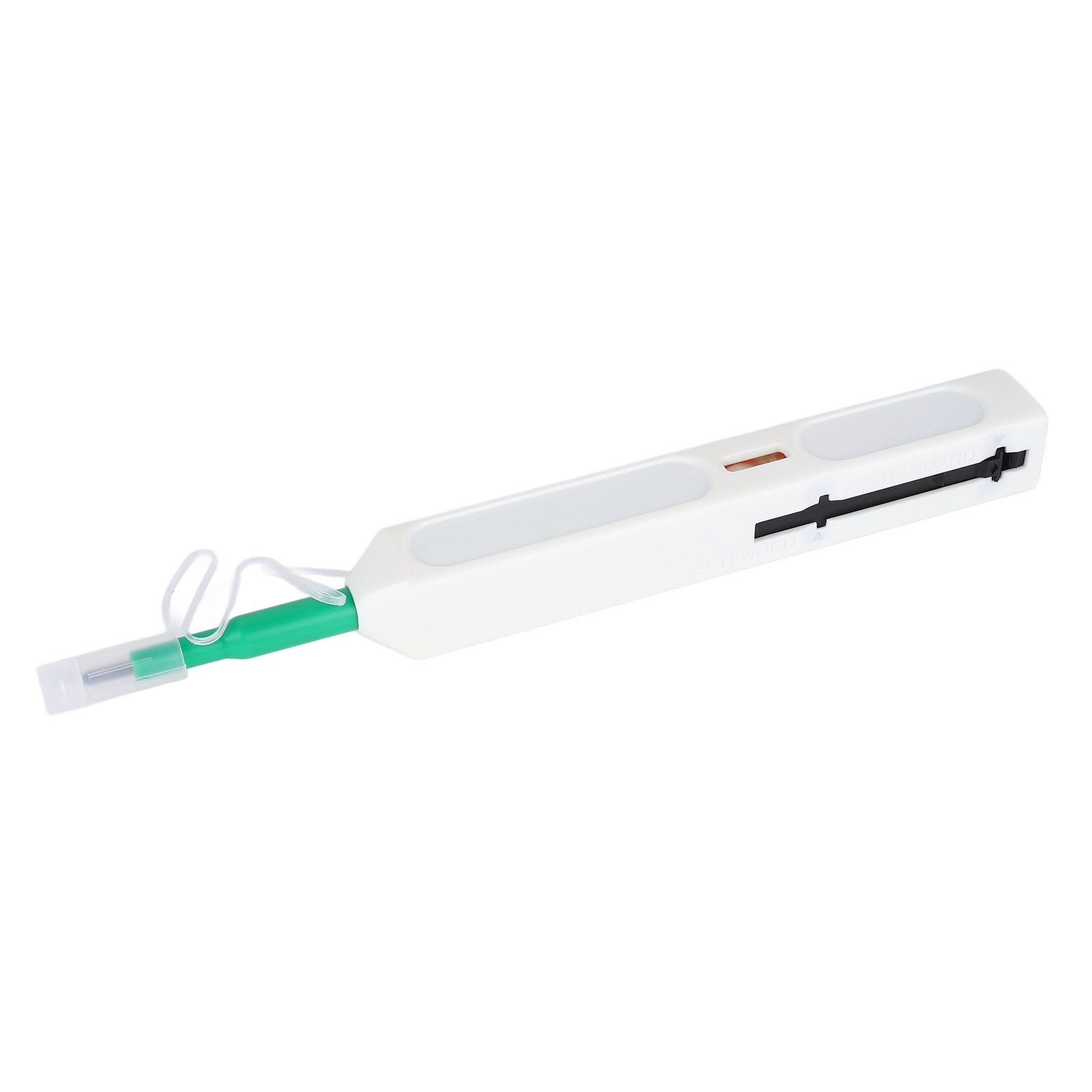 2.5mm Fiber Optic Cleaner Fiber Optic Cleaning Pen Cleans SC/ST/FC 2.5mm view 2