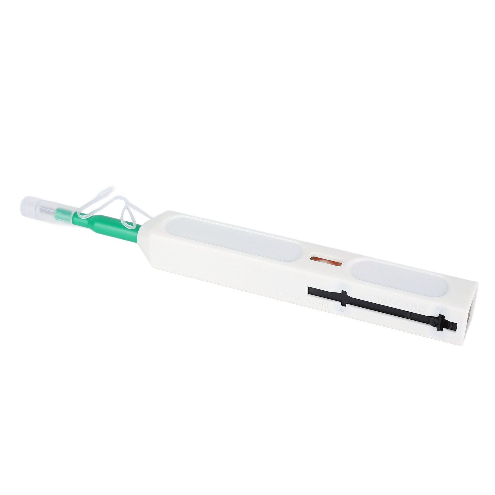 2.5mm Fiber Optic Cleaner Fiber Optic Cleaning Pen Cleans SC/ST/FC 2.5mm view 4