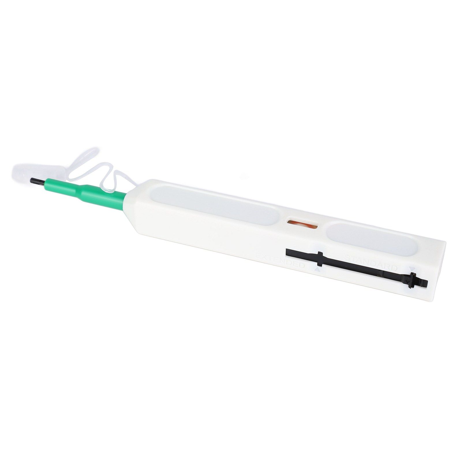 2.5mm Fiber Optic Cleaner Fiber Optic Cleaning Pen Cleans SC/ST/FC 2.5mm view 9