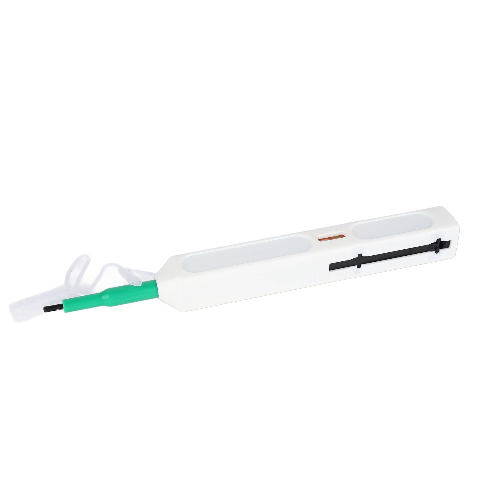 2.5mm Fiber Optic Cleaner Fiber Optic Cleaning Pen Cleans SC/ST/FC 2.5mm view 10