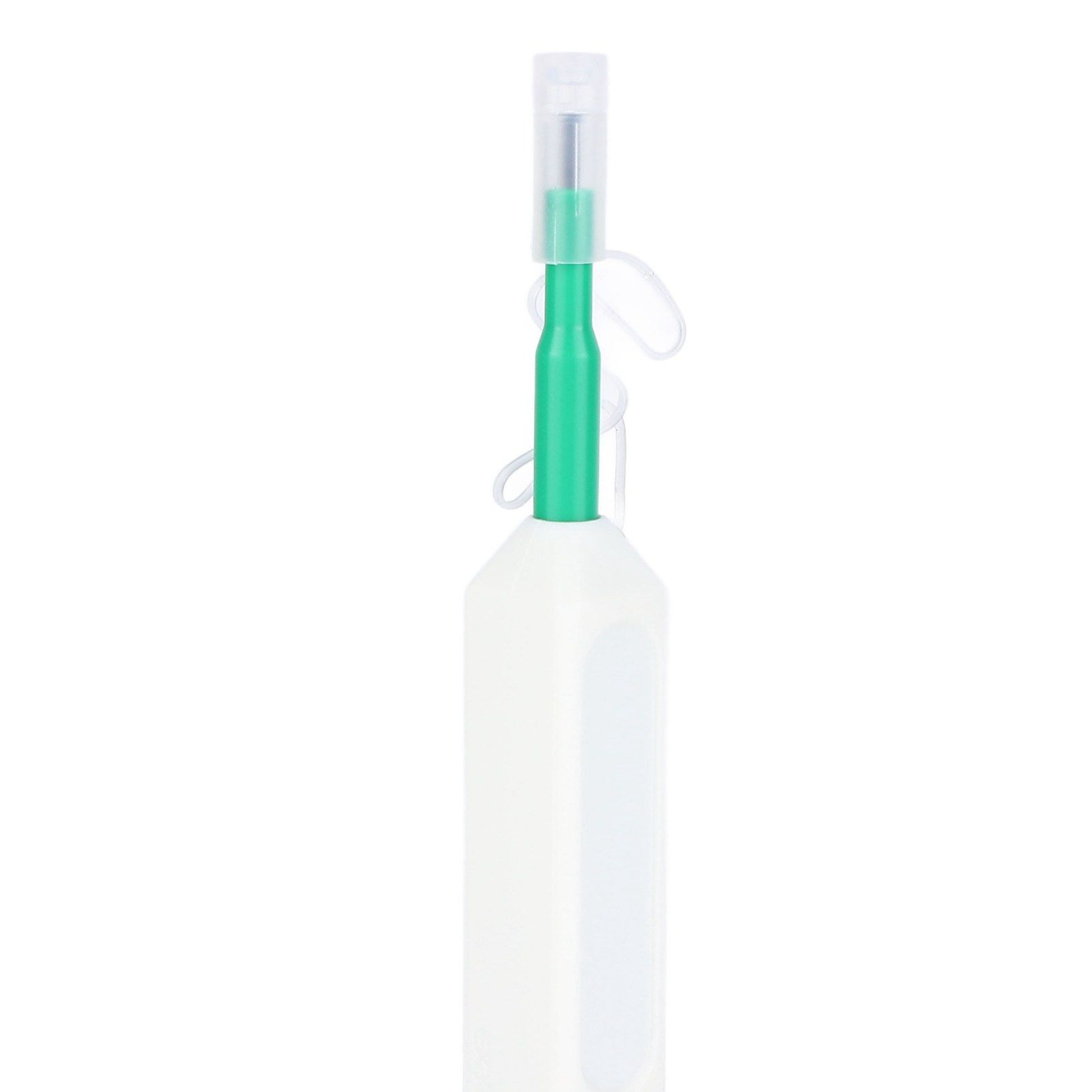 2.5mm Fiber Optic Cleaner Fiber Optic Cleaning Pen Cleans SC/ST/FC 2.5mm view 14