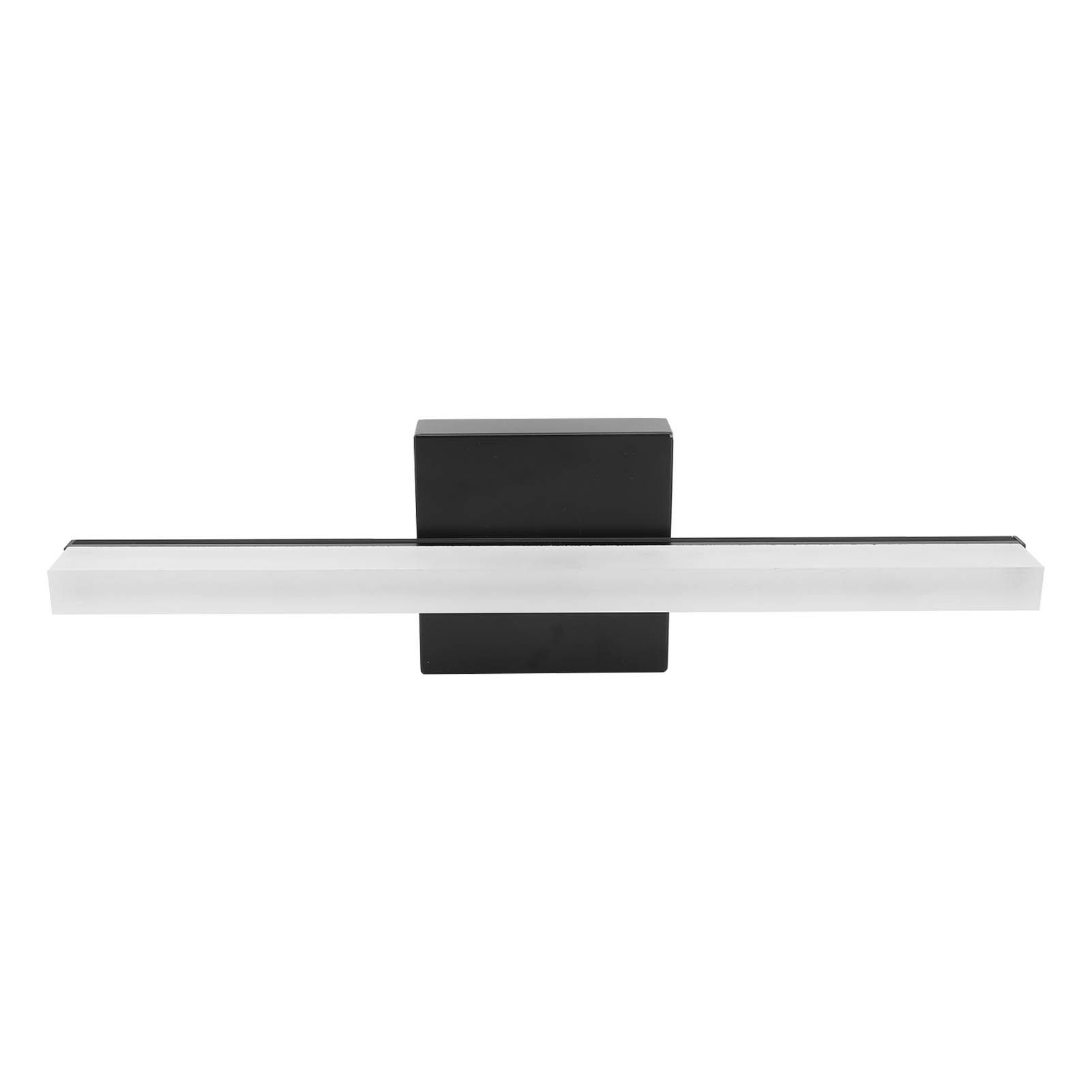 LED Vanity Light 15.7 Inch 6000K White Light Over Mirror Wall Mounted Modern view 4