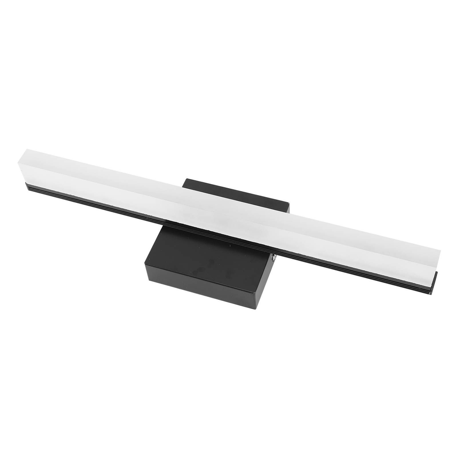 LED Vanity Light 15.7 Inch 6000K White Light Over Mirror Wall Mounted Modern view 5