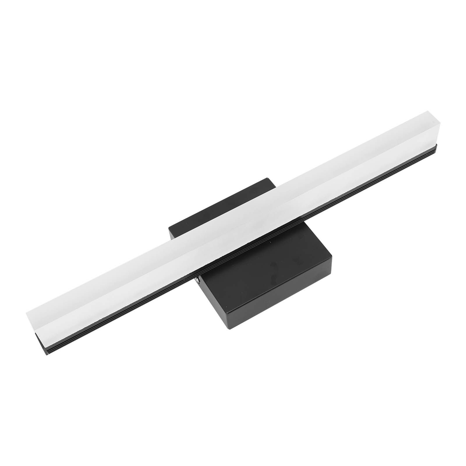 LED Vanity Light 15.7 Inch 6000K White Light Over Mirror Wall Mounted Modern view 9