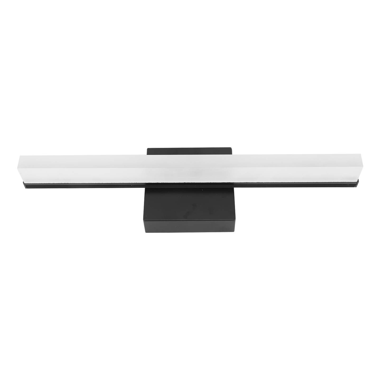 LED Vanity Light 15.7 Inch 6000K White Light Over Mirror Wall Mounted Modern view 10