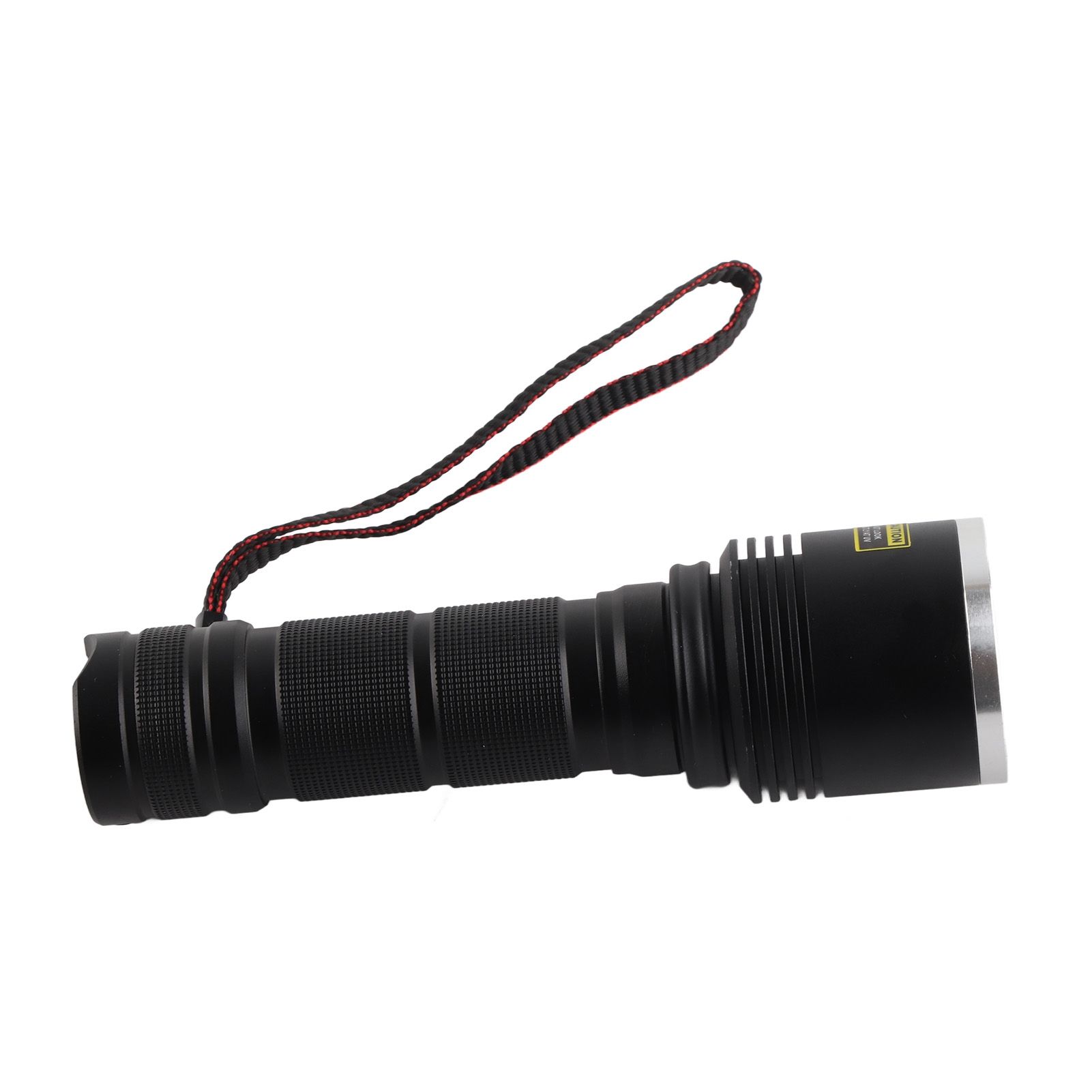 UV Flashlight LED 365nm Blacklight Torch Aluminium Alloy Shell Ultraviolet view 3