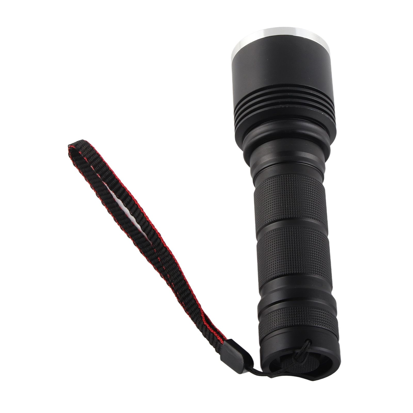 UV Flashlight LED 365nm Blacklight Torch Aluminium Alloy Shell Ultraviolet view 5