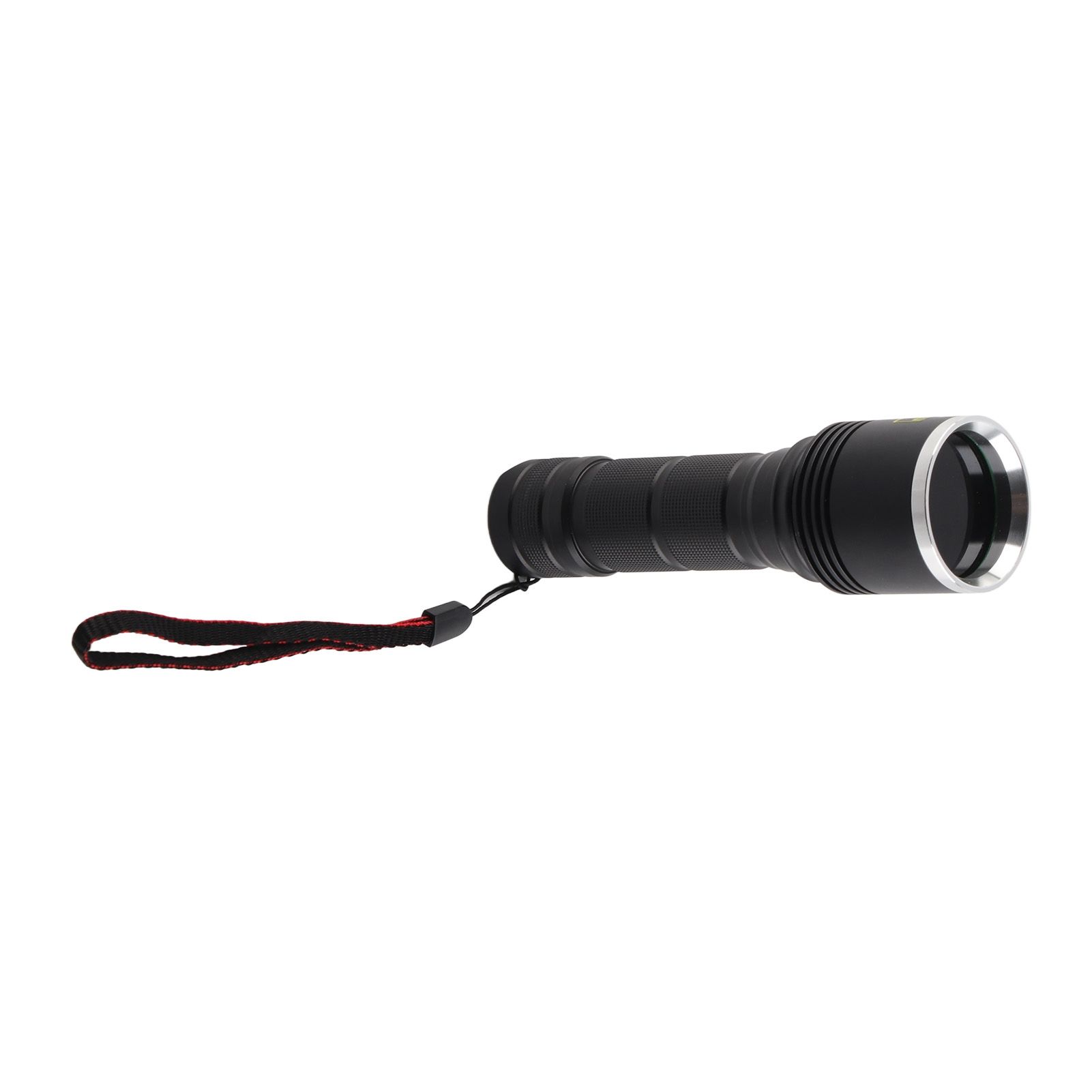 UV Flashlight LED 365nm Blacklight Torch Aluminium Alloy Shell Ultraviolet view 7