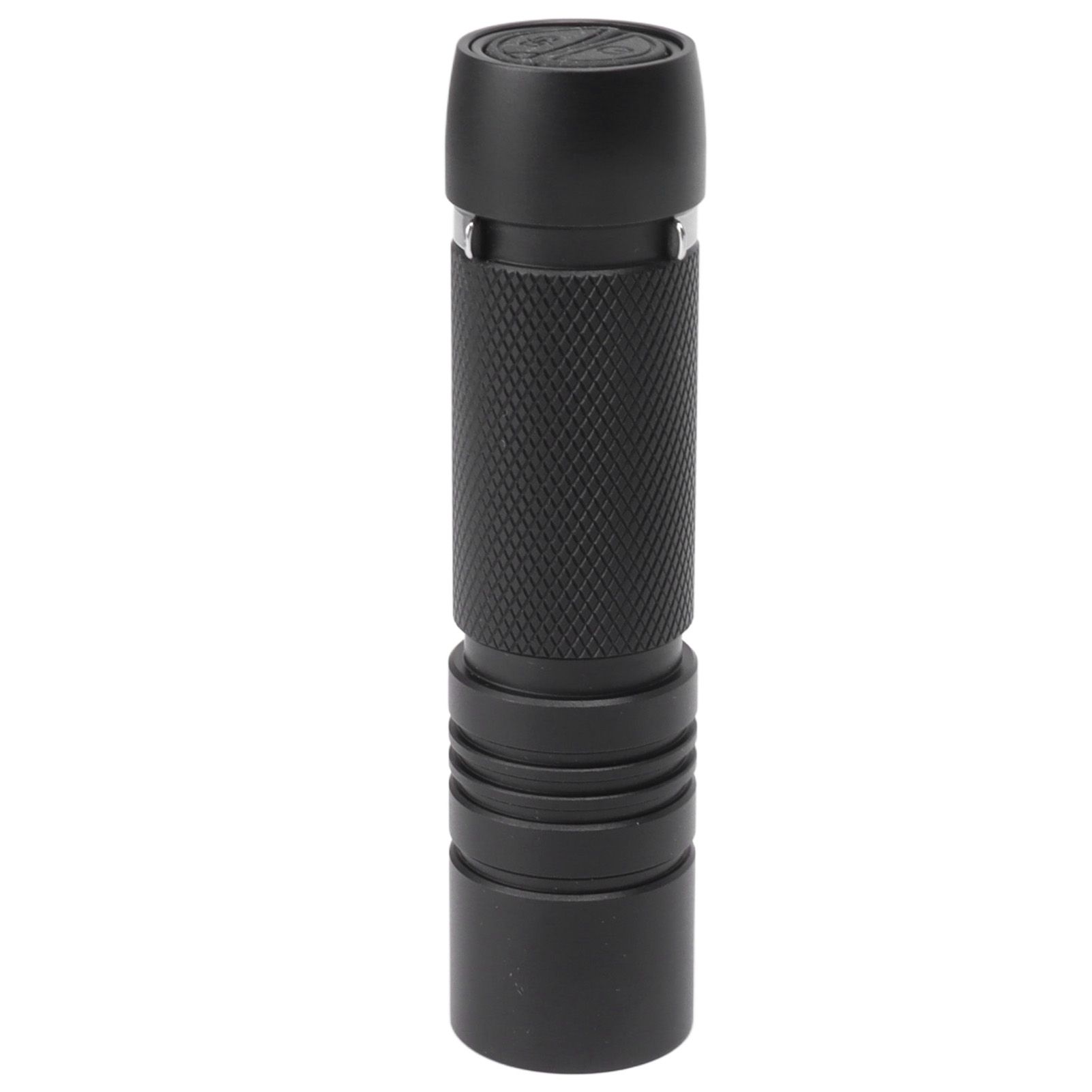Rechargeable Mini Flashlight 700LM Super Bright LED Small Pocket EDC view 5