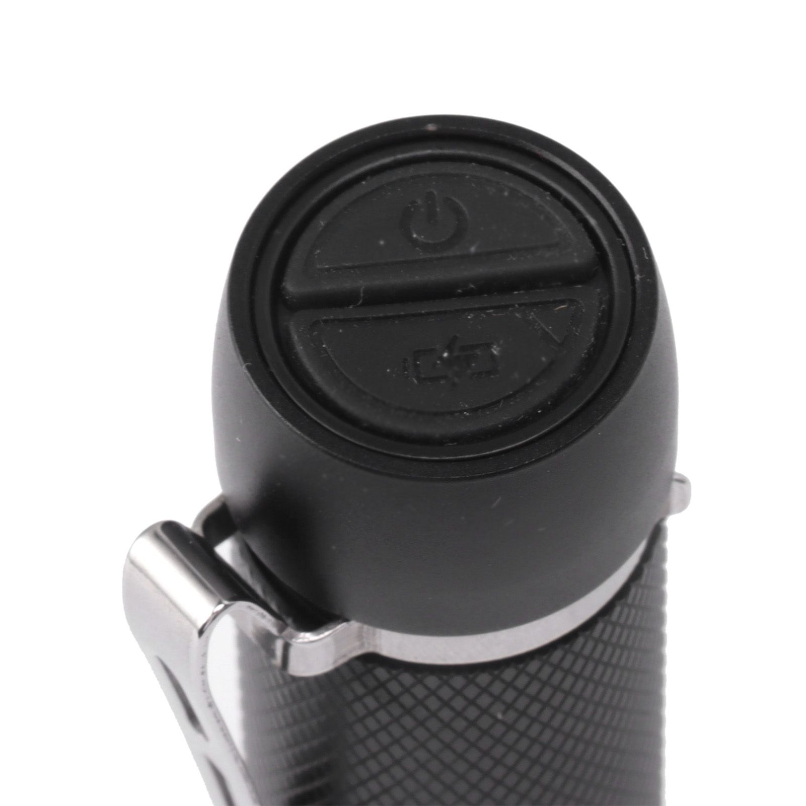 Rechargeable Mini Flashlight 700LM Super Bright LED Small Pocket EDC view 15