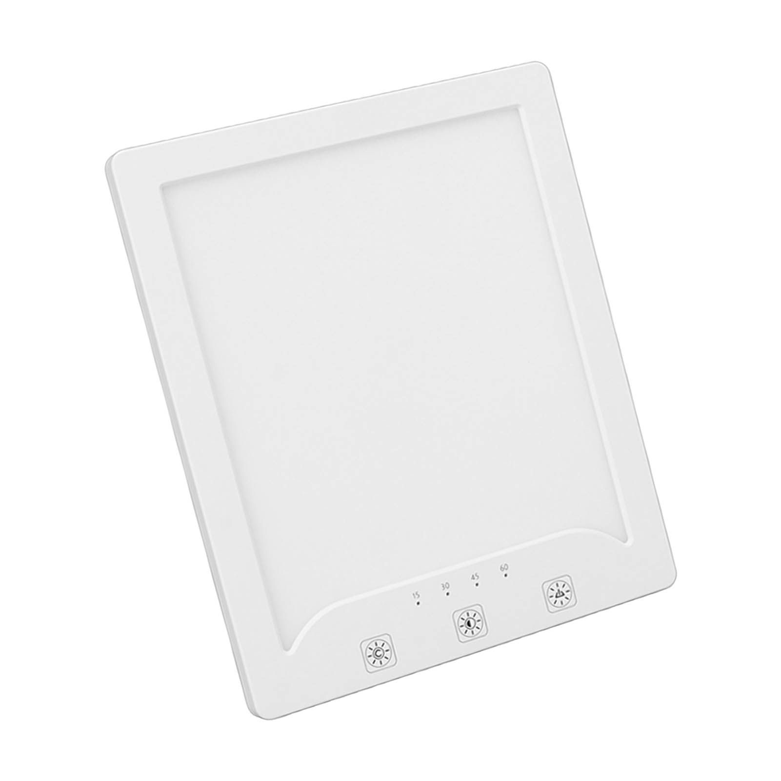 UV Free LED Light Physiotherapy Lamp Simulated Sunlight USB UV Free Sun Lamp view 6