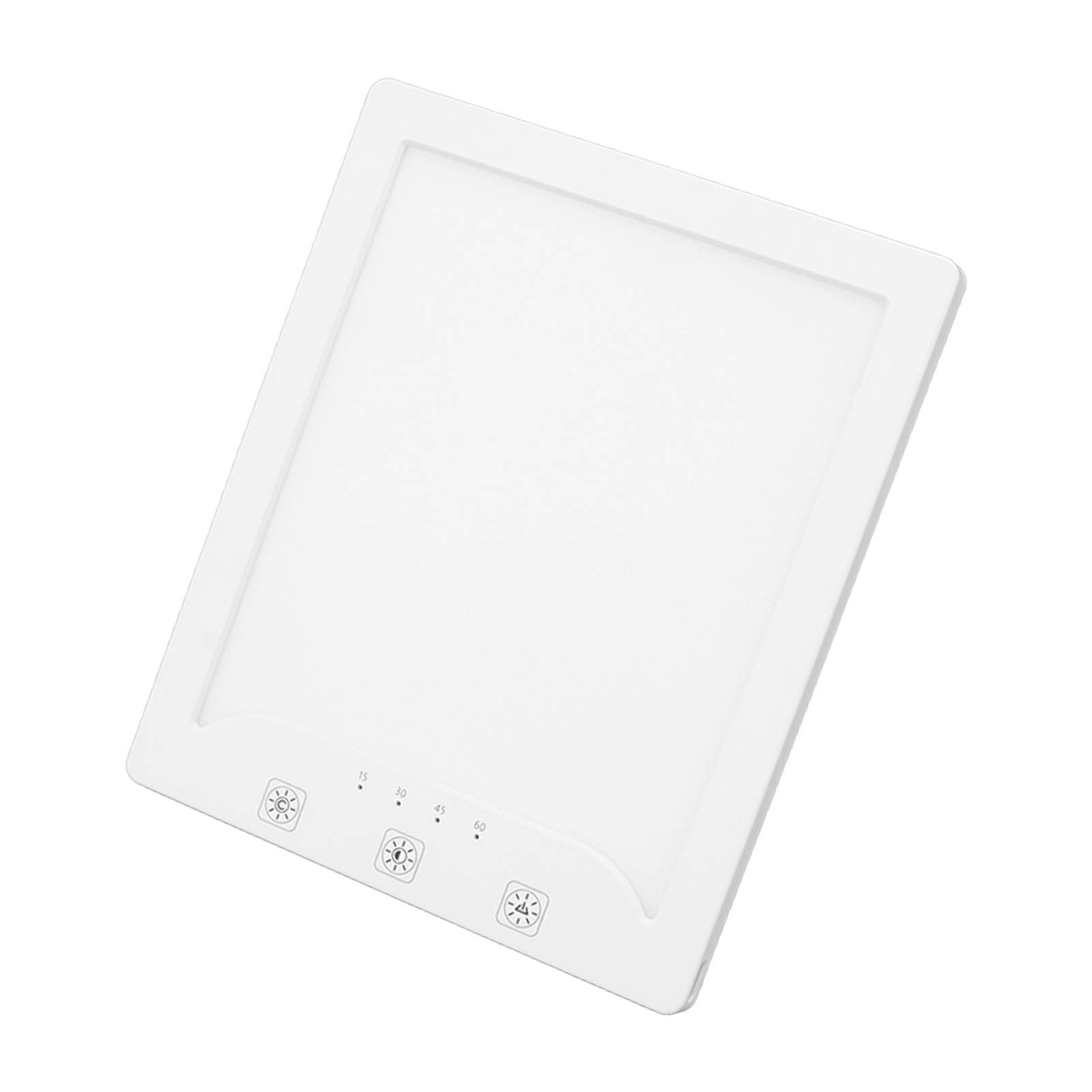 UV Free LED Light Physiotherapy Lamp Simulated Sunlight USB UV Free Sun Lamp view 7