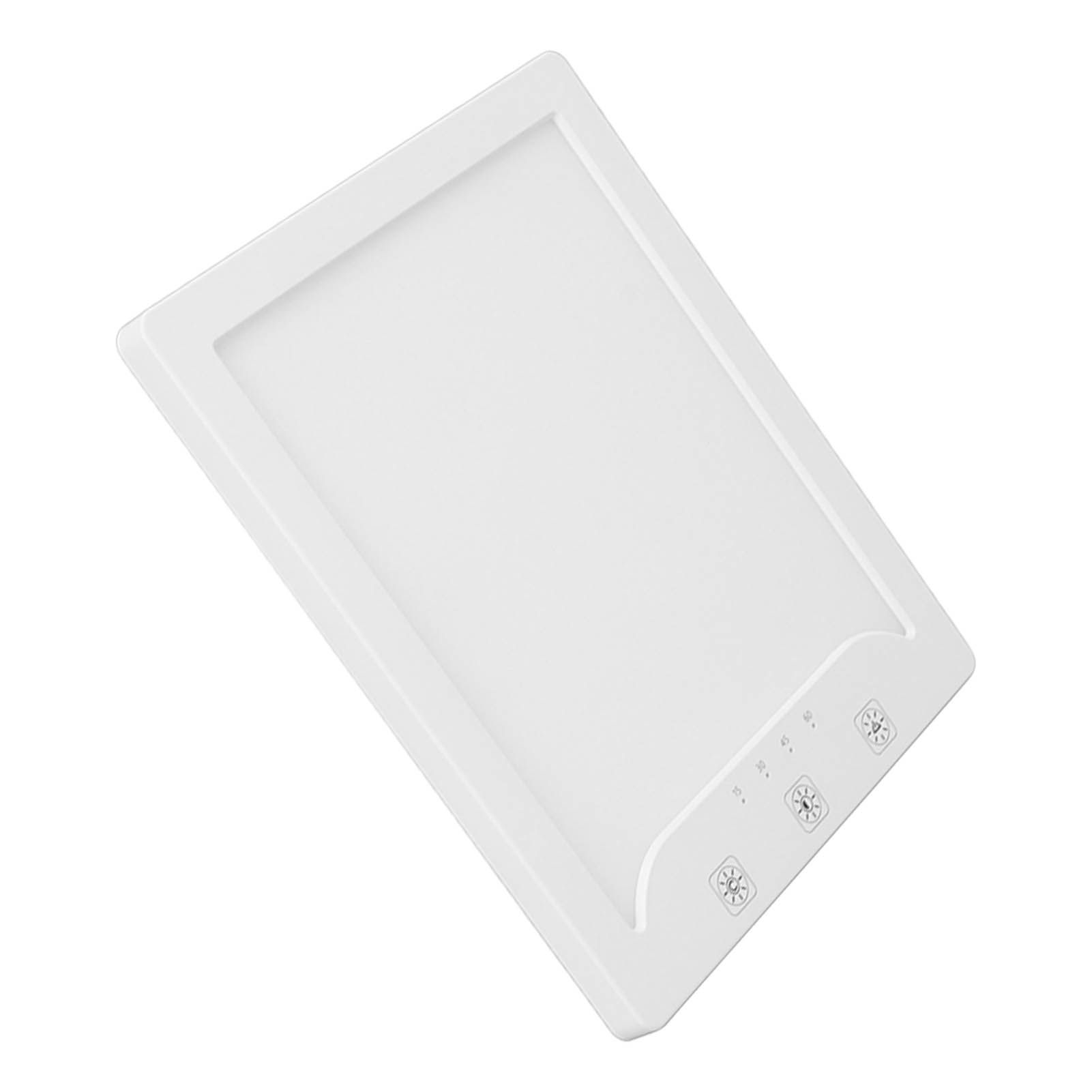 UV Free LED Light Physiotherapy Lamp Simulated Sunlight USB UV Free Sun Lamp view 8