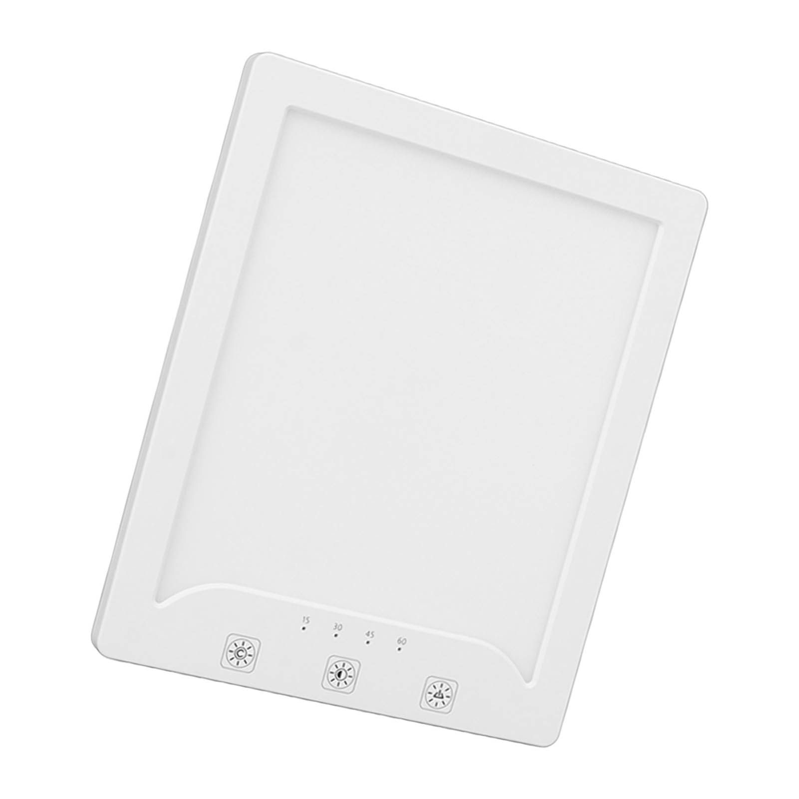 UV Free LED Light Physiotherapy Lamp Simulated Sunlight USB UV Free Sun Lamp view 9