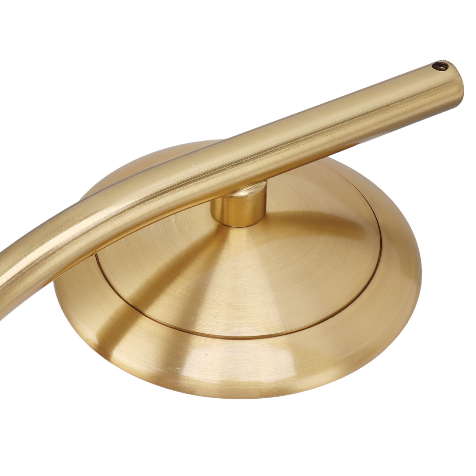 Glass Wall Sconce Indoor Wall Sconce Golden E27 E26 Wall Lamp Holder 85‑265V view 14