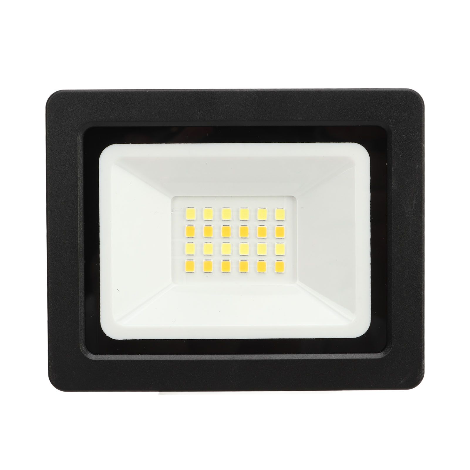 LED Work Light with Hanging Hook 7 Modes Portable 24LED Floodlight Searchlight view 2