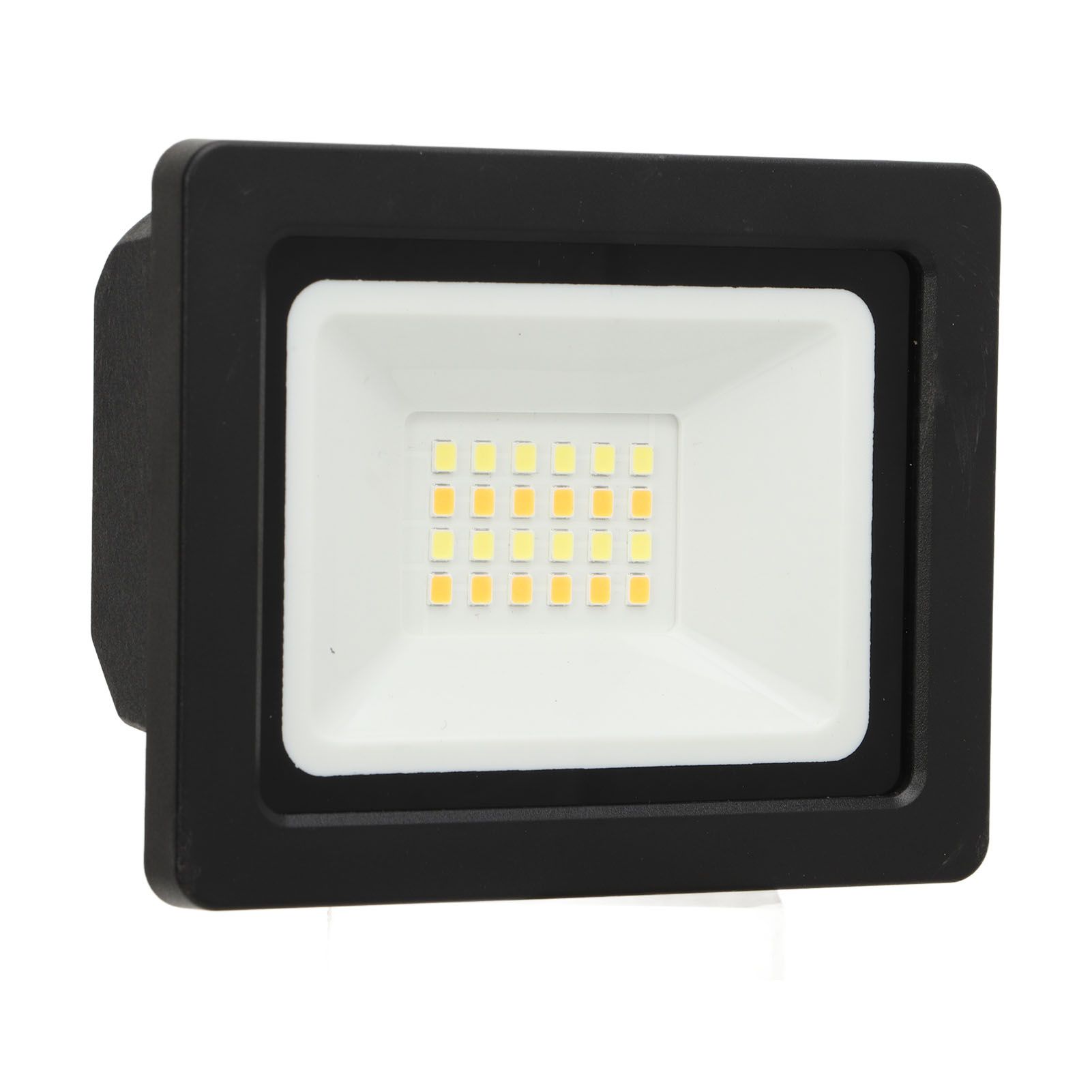 LED Work Light with Hanging Hook 7 Modes Portable 24LED Floodlight Searchlight view 4