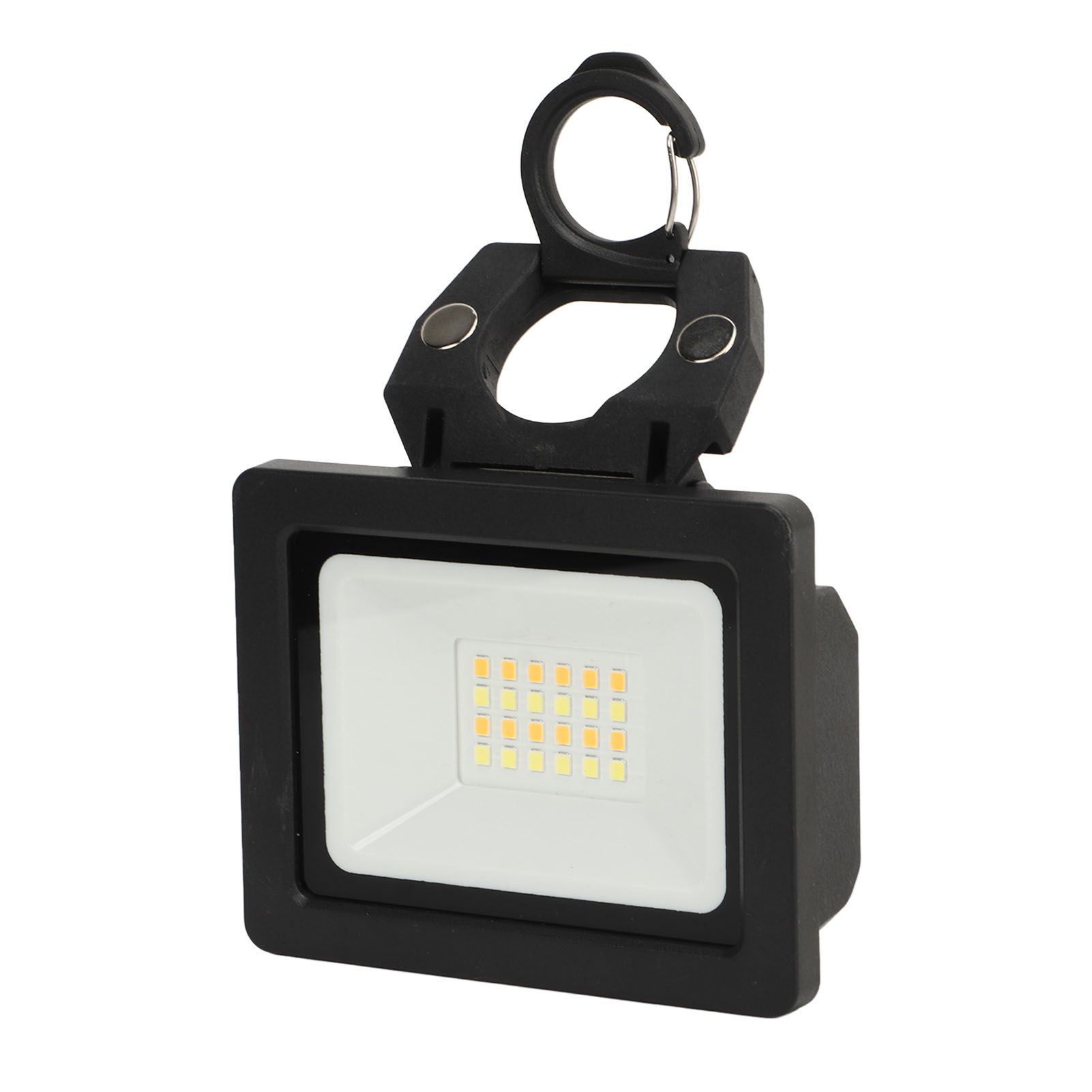 LED Work Light with Hanging Hook 7 Modes Portable 24LED Floodlight Searchlight view 5