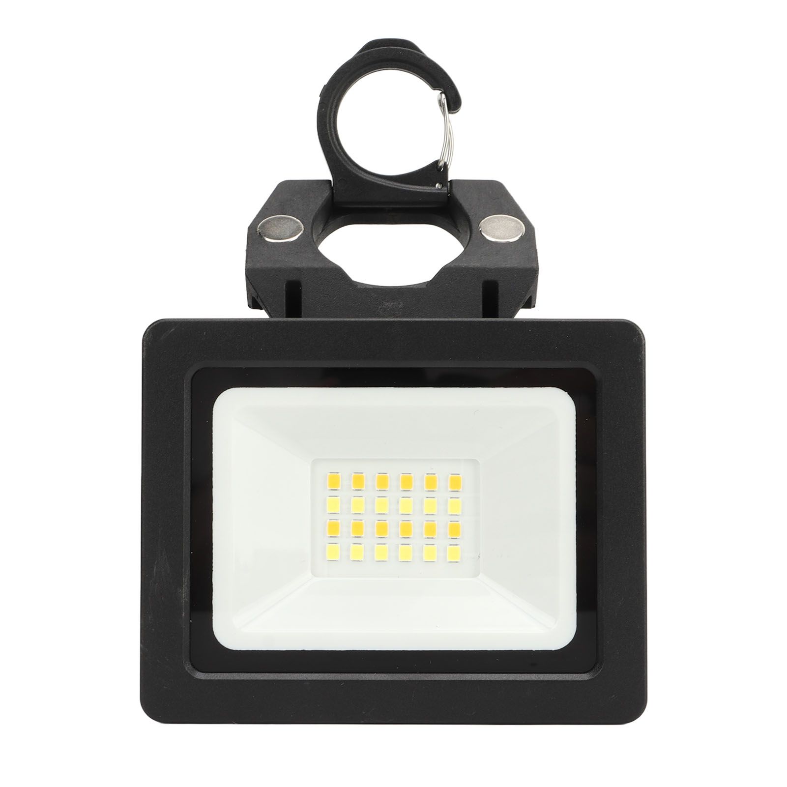LED Work Light with Hanging Hook 7 Modes Portable 24LED Floodlight Searchlight view 7