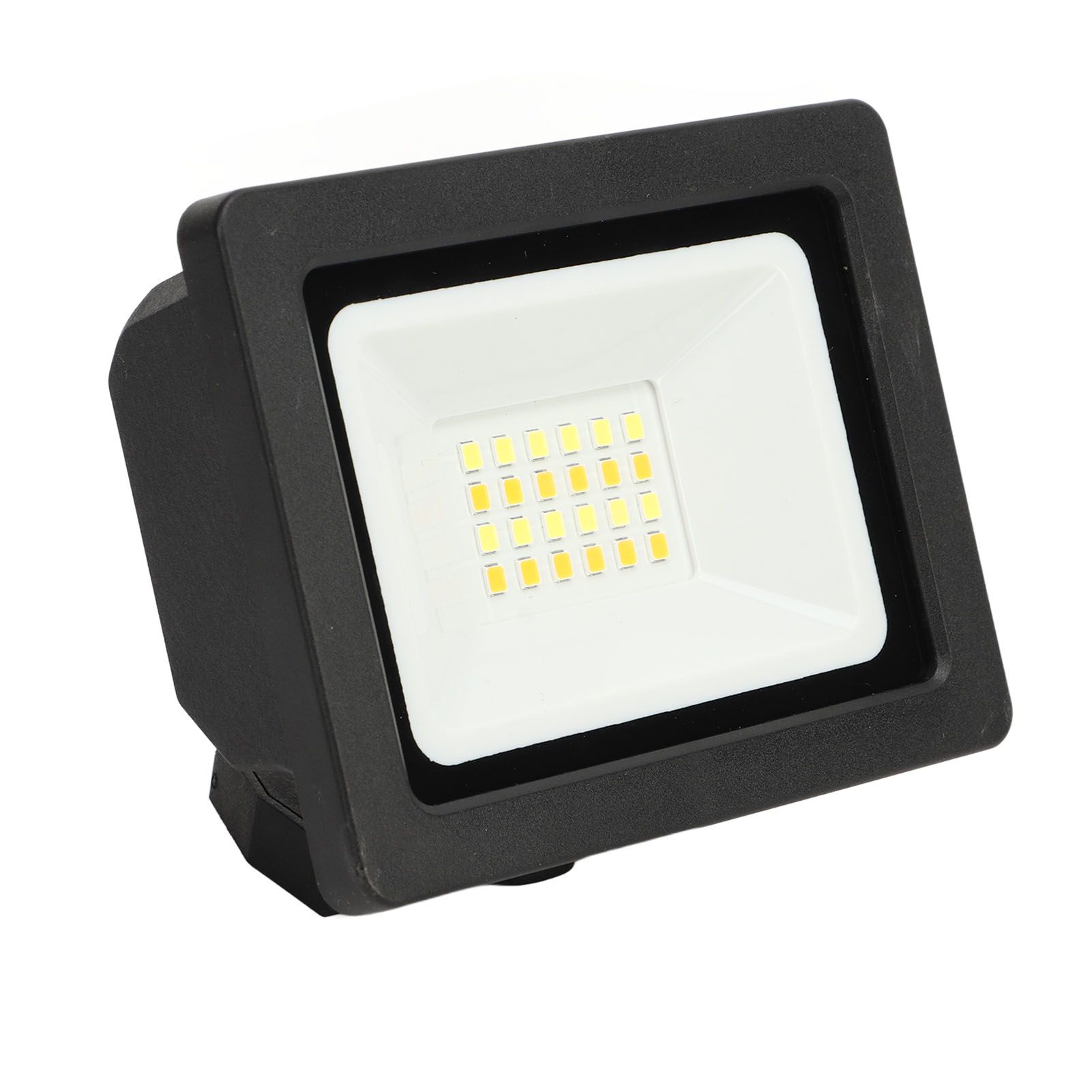 LED Work Light with Hanging Hook 7 Modes Portable 24LED Floodlight Searchlight view 8