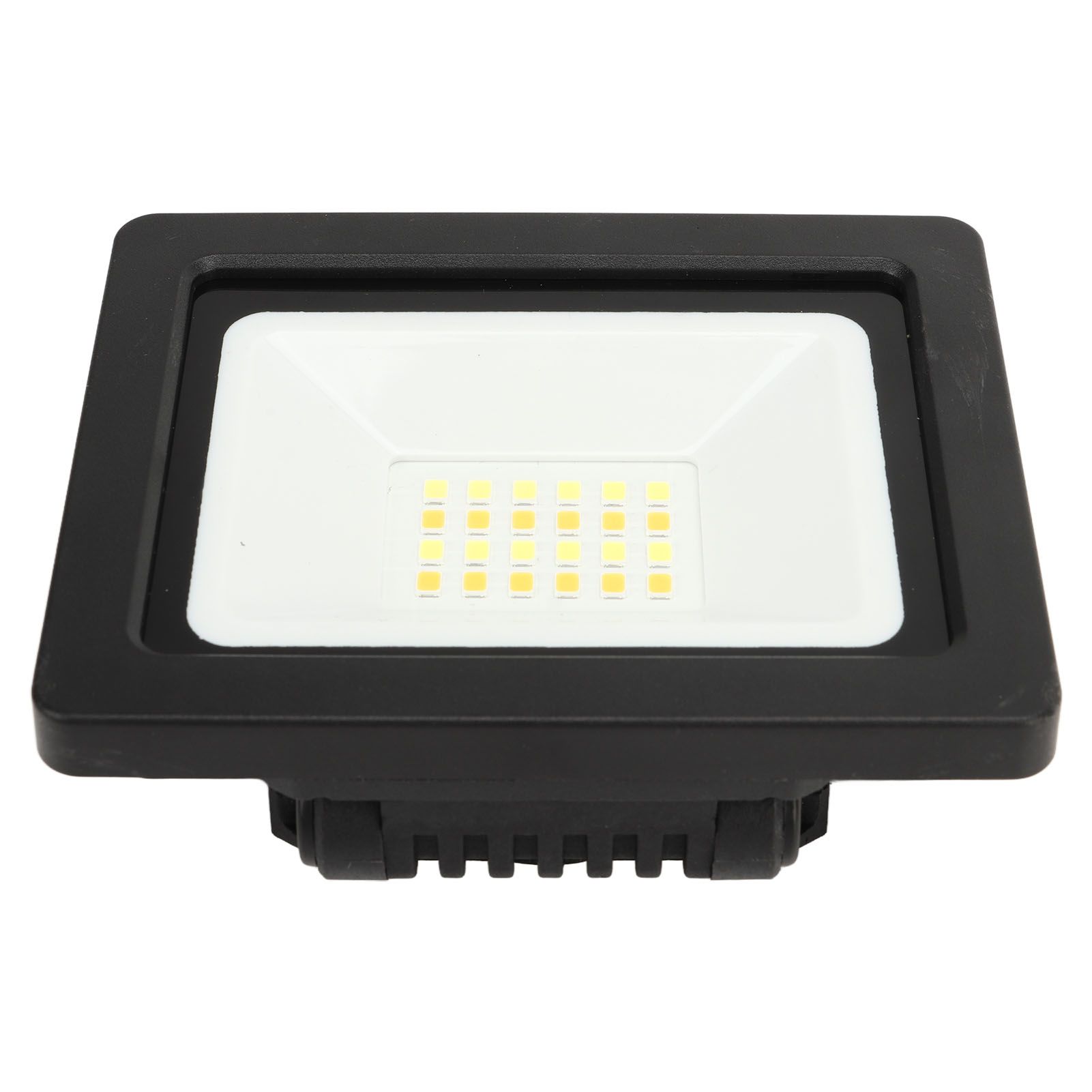 LED Work Light with Hanging Hook 7 Modes Portable 24LED Floodlight Searchlight view 10