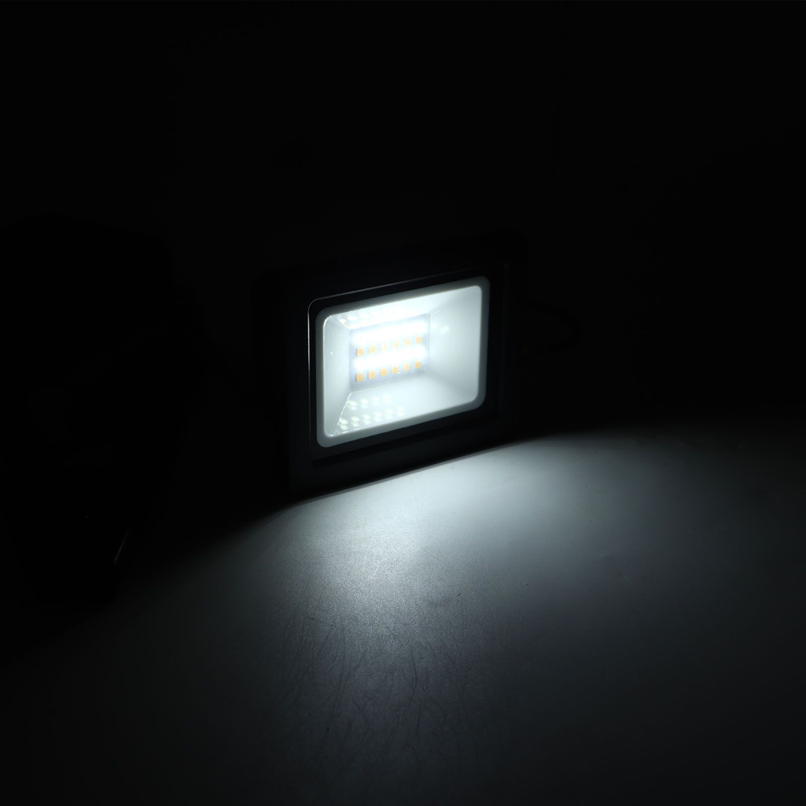 LED Work Light with Hanging Hook 7 Modes Portable 24LED Floodlight Searchlight view 13