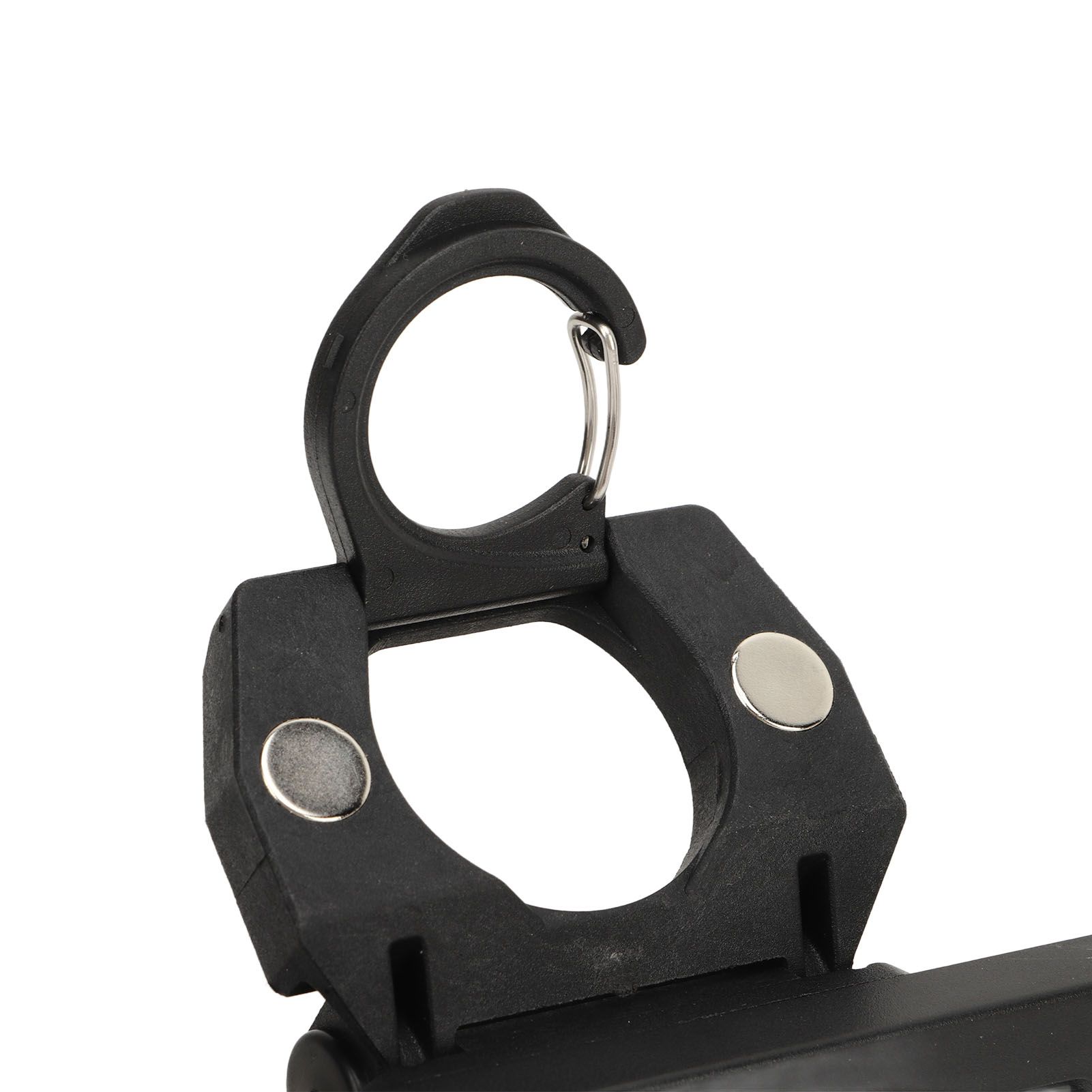 LED Work Light with Hanging Hook 7 Modes Portable 24LED Floodlight Searchlight view 15